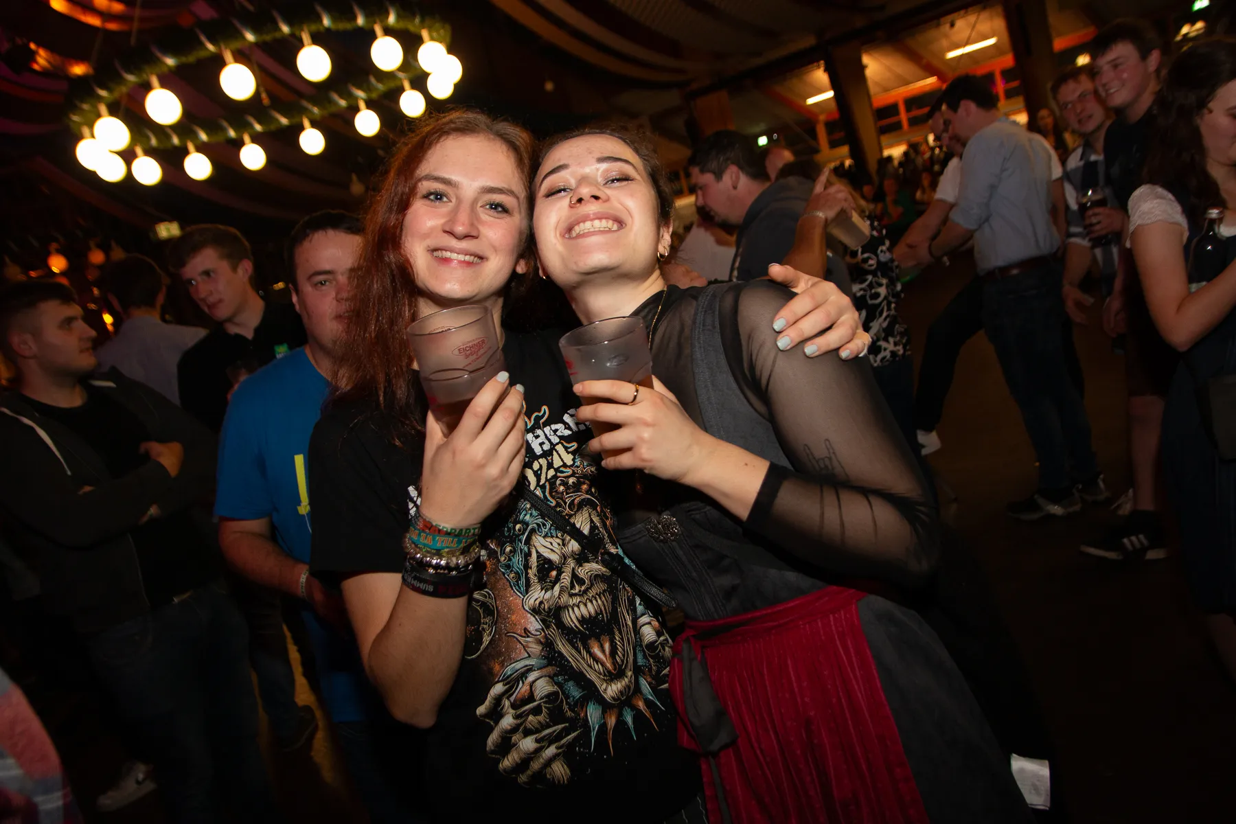 Kalenderparty 2024 – Foto 27