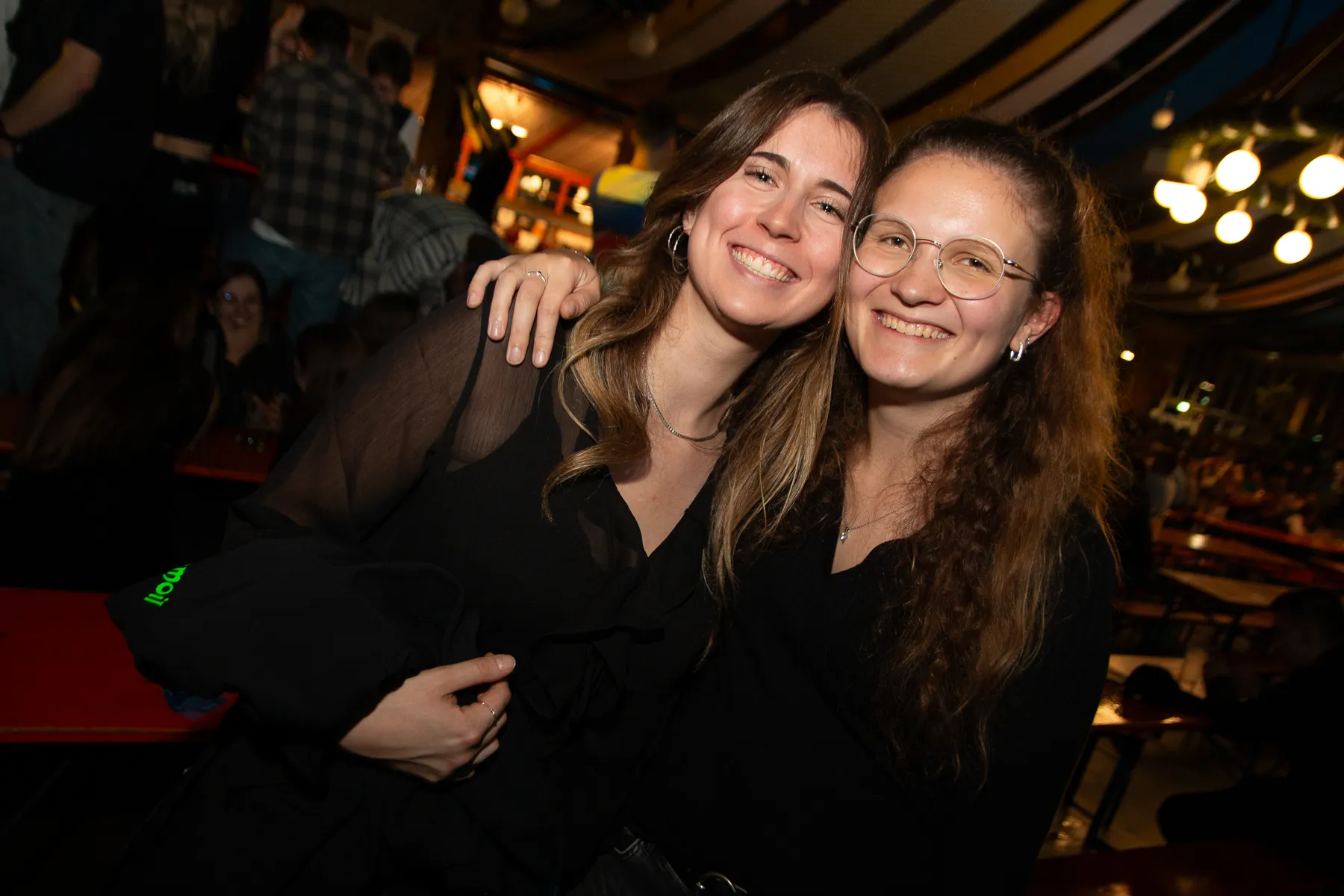 Kalenderparty 2024 – Foto 44