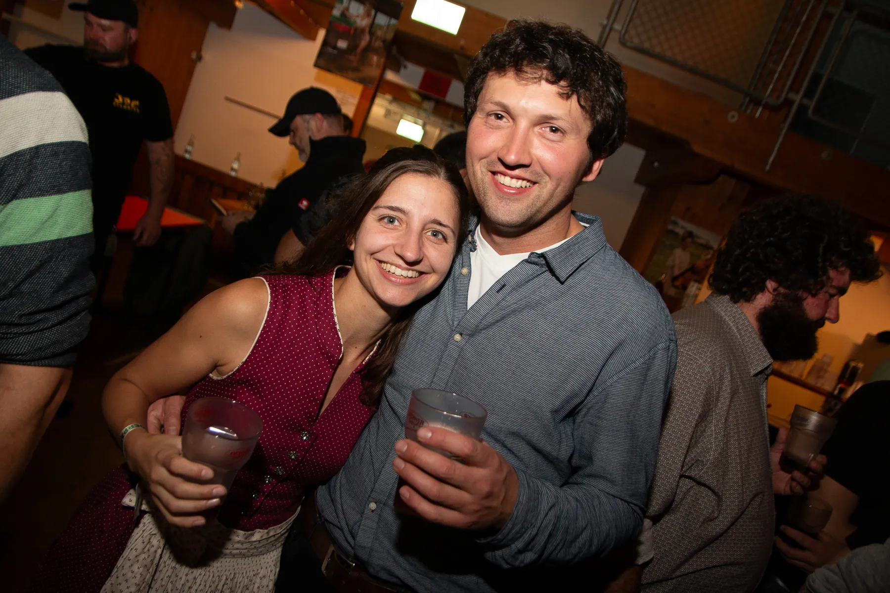 Kalenderparty 2024 – Foto 18
