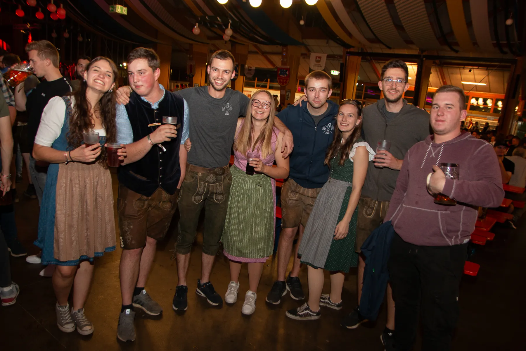 Kalenderparty 2024 – Foto 86