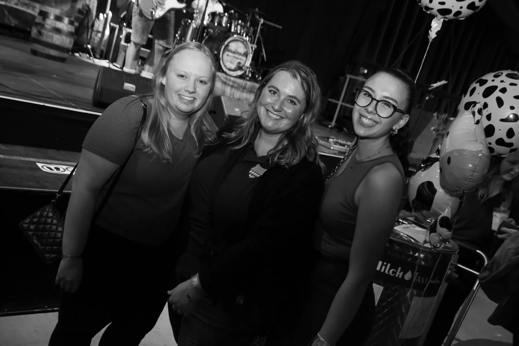 Kalenderparty 2024 – Foto 50