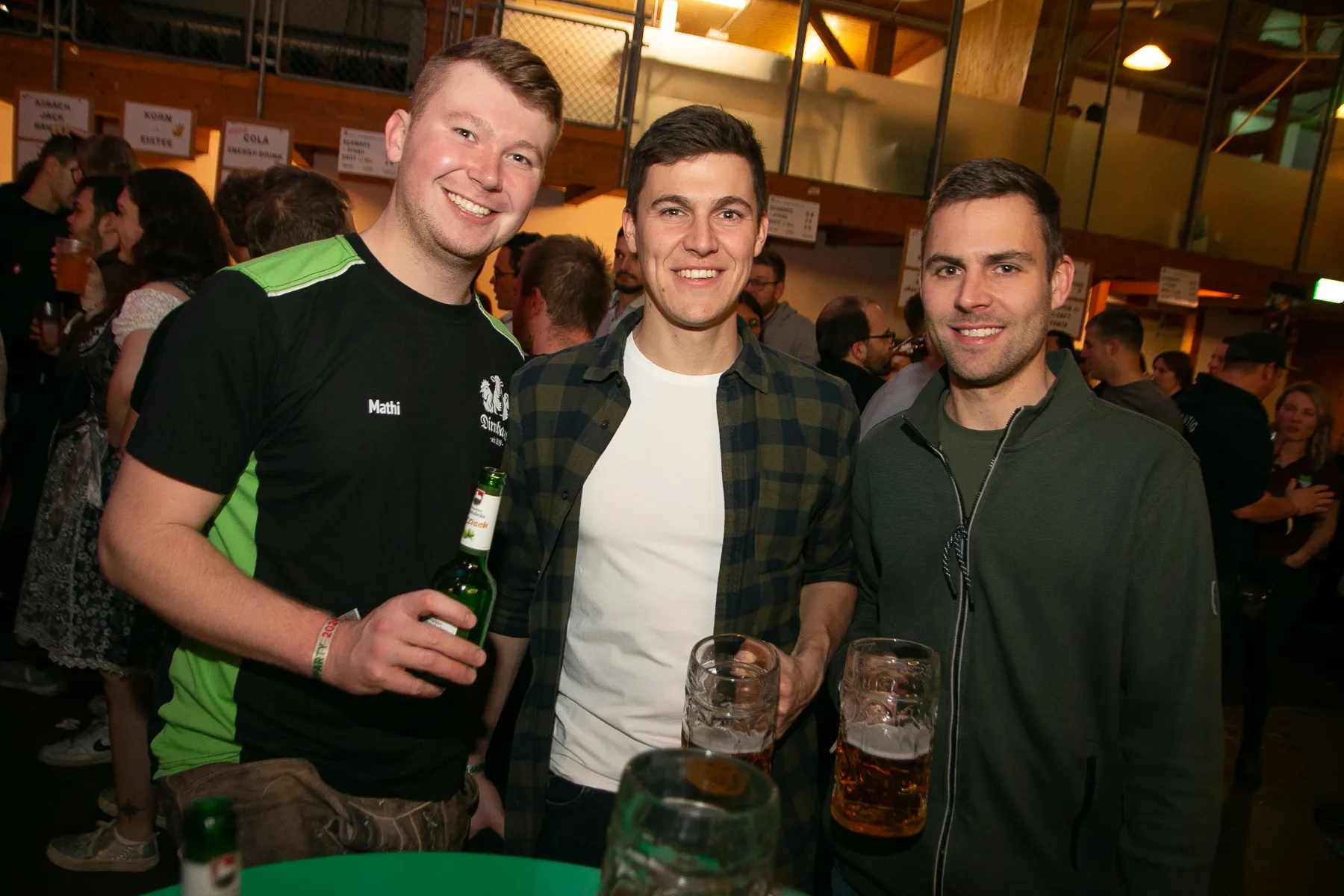 Kalenderparty 2024 – Foto 26