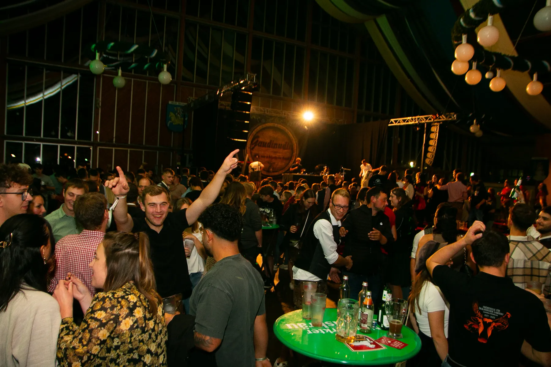 Kalenderparty 2024 – Foto 36