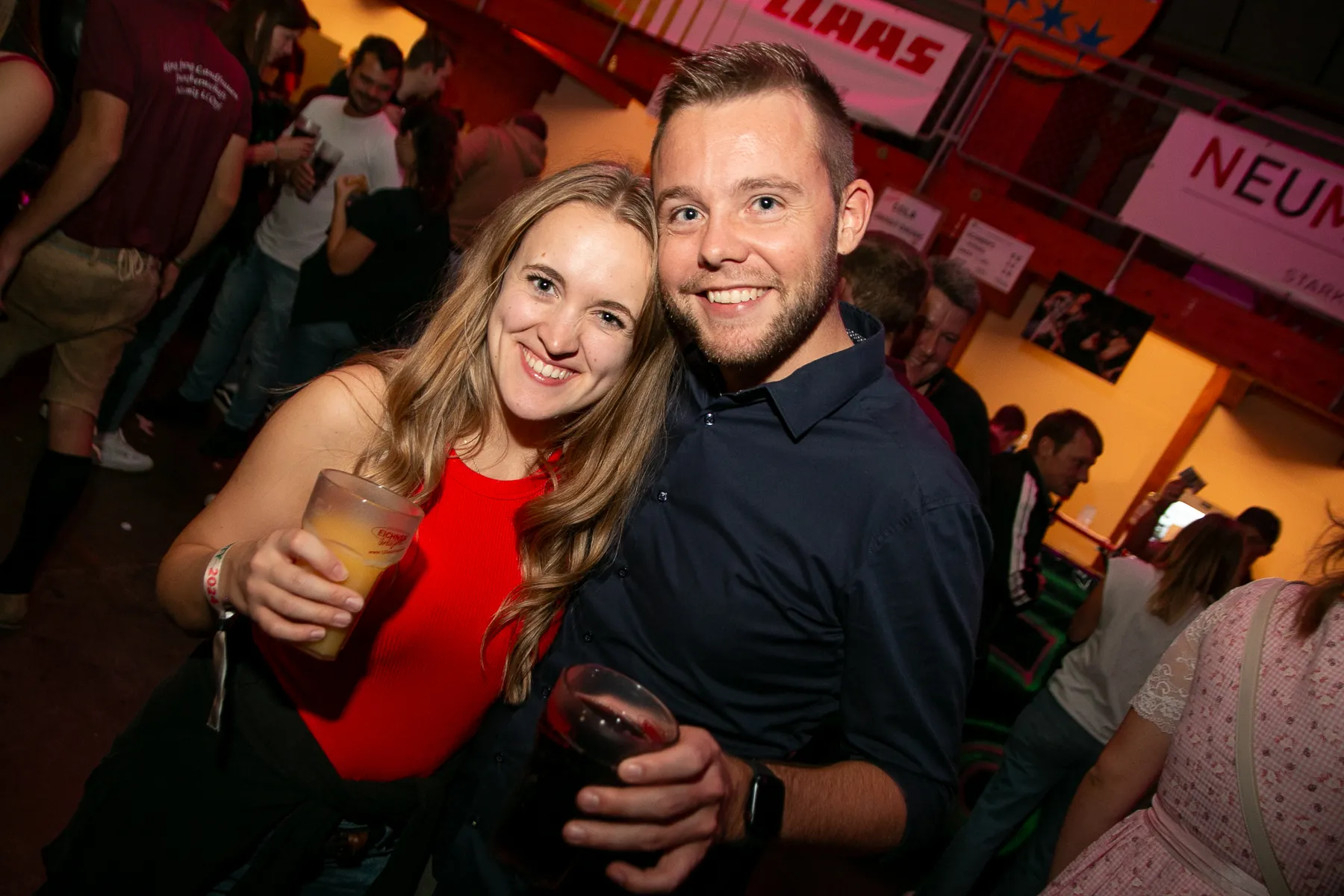 Kalenderparty 2024 – Foto 28