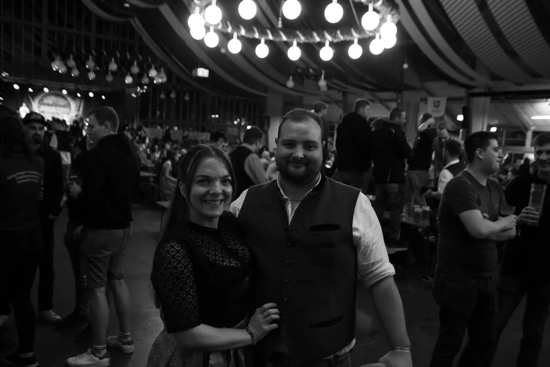 Kalenderparty 2024 – Foto 85
