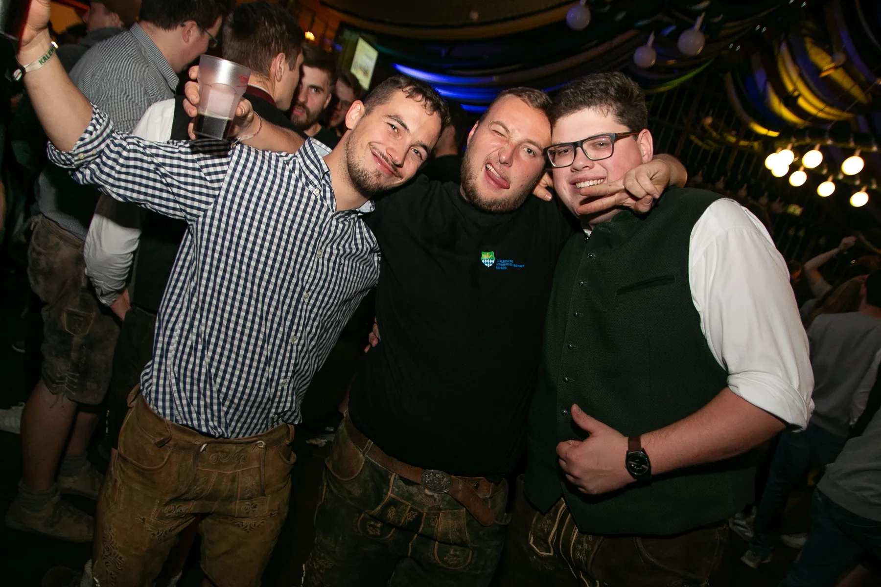 Kalenderparty 2024 – Foto 34