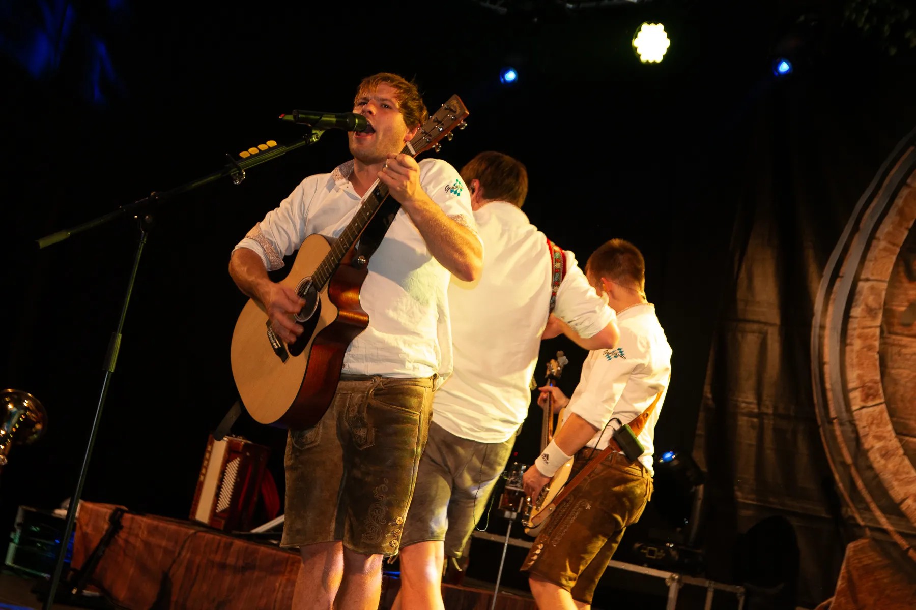 Kalenderparty 2024 – Foto 60