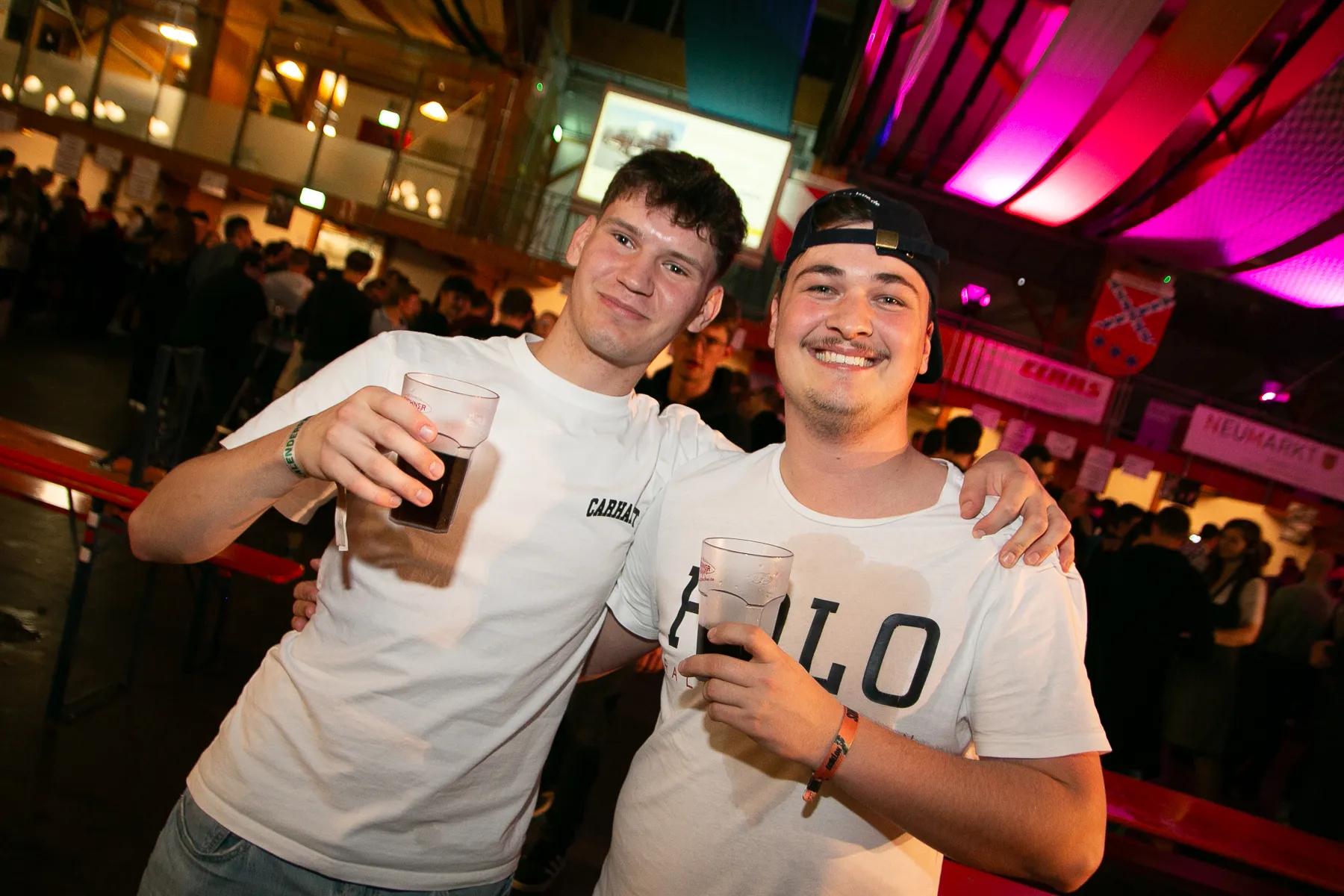 Kalenderparty 2024 – Foto 32