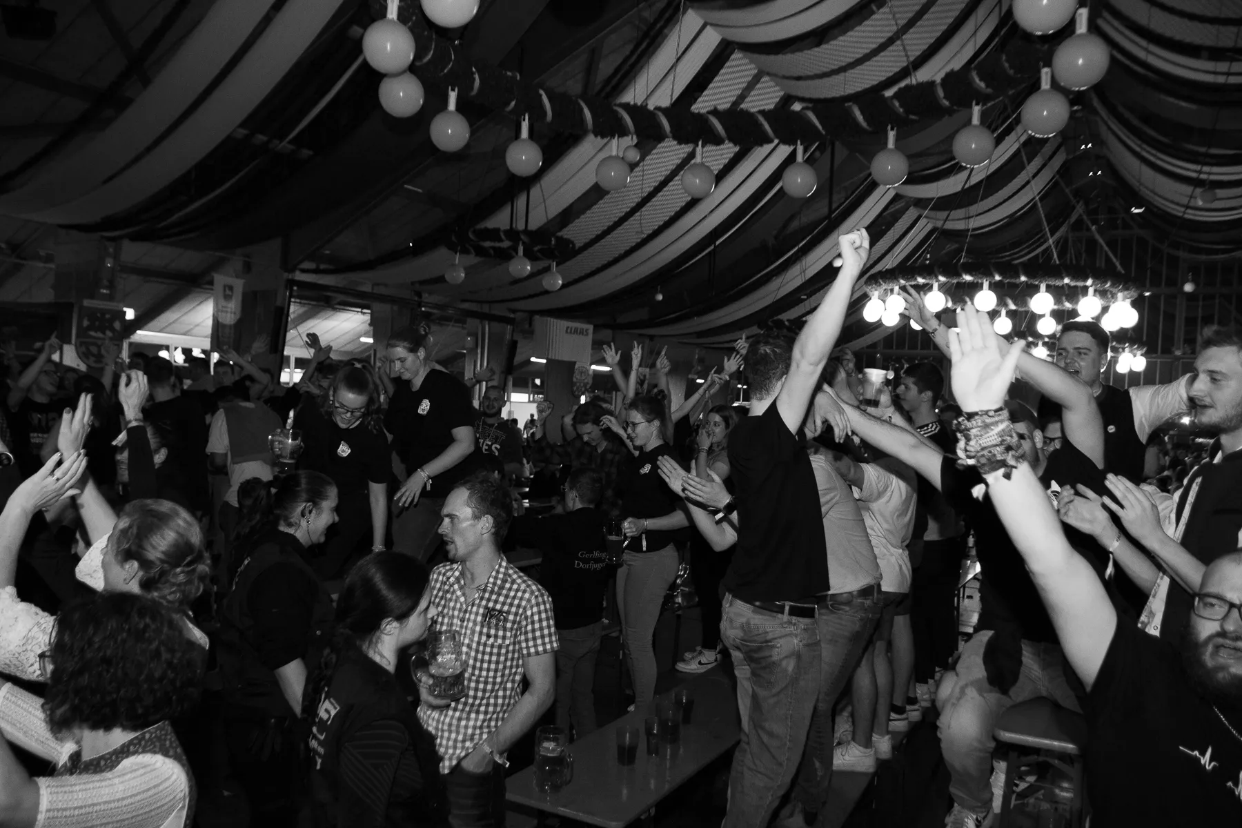 Kalenderparty 2024 – Foto 71