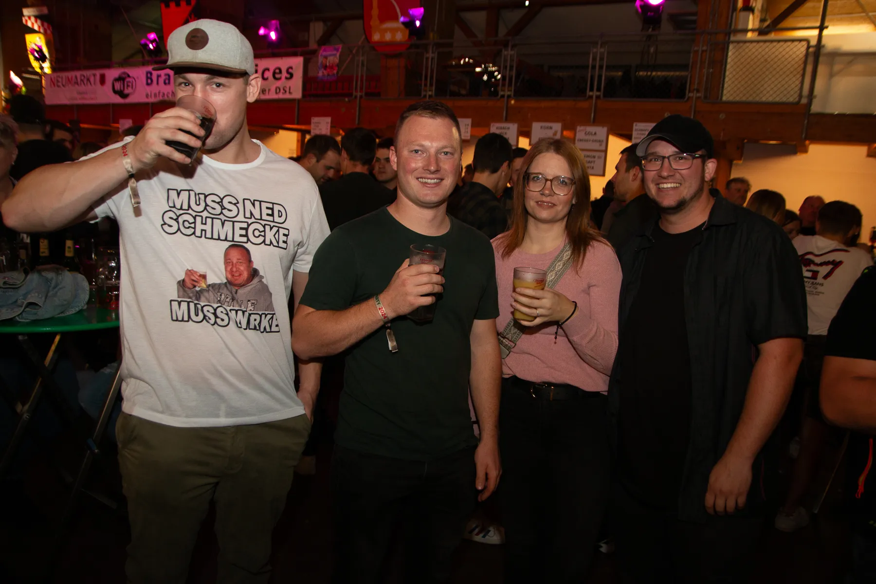Kalenderparty 2024 – Foto 96