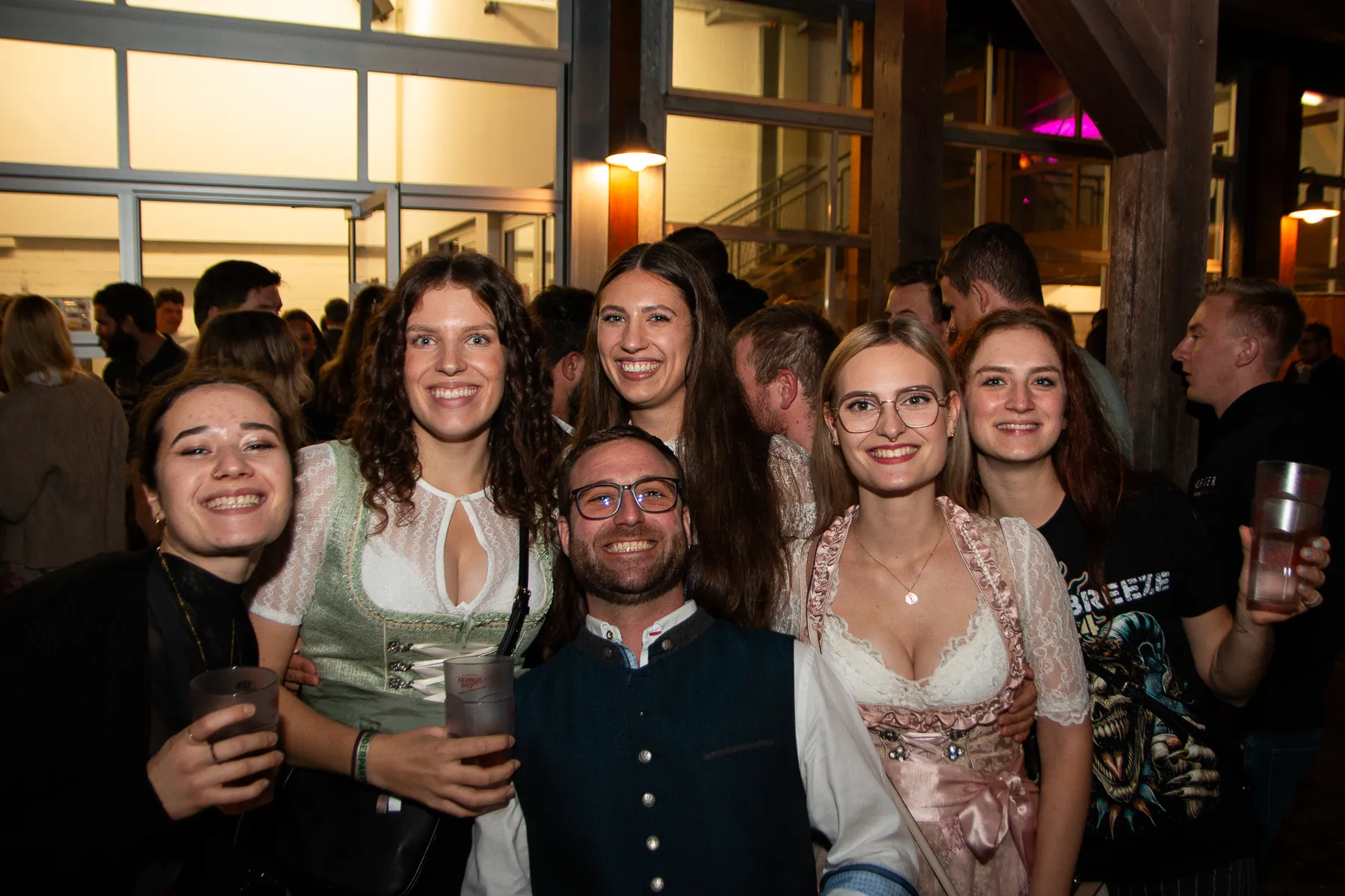 Kalenderparty 2024 – Foto 31