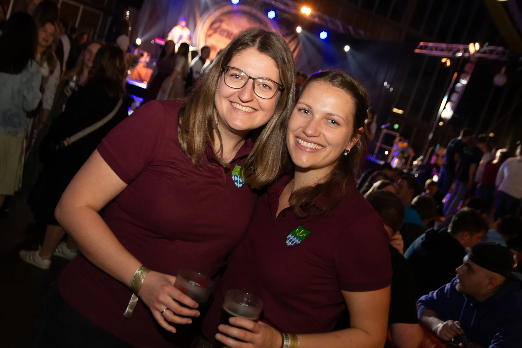 Kalenderparty 2024 – Foto 90