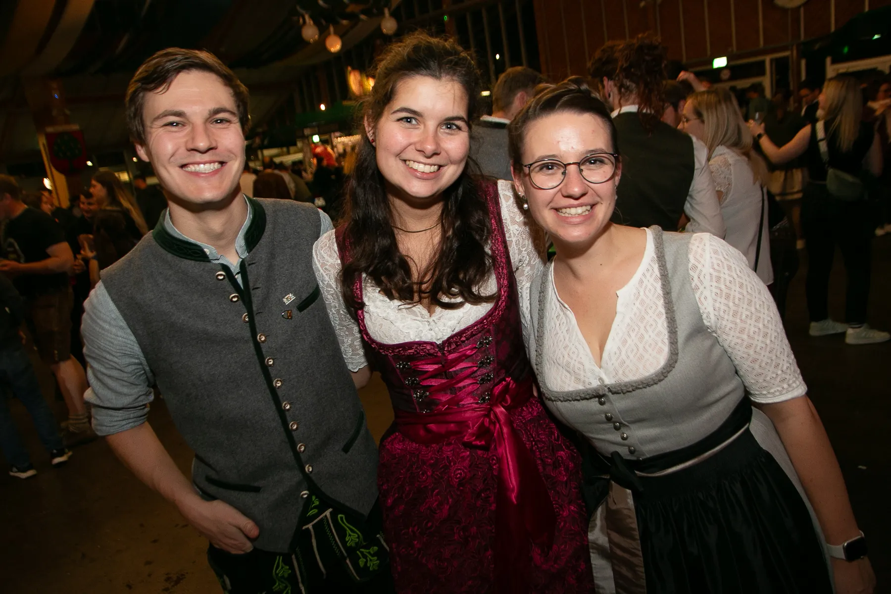 Kalenderparty 2024 – Foto 38