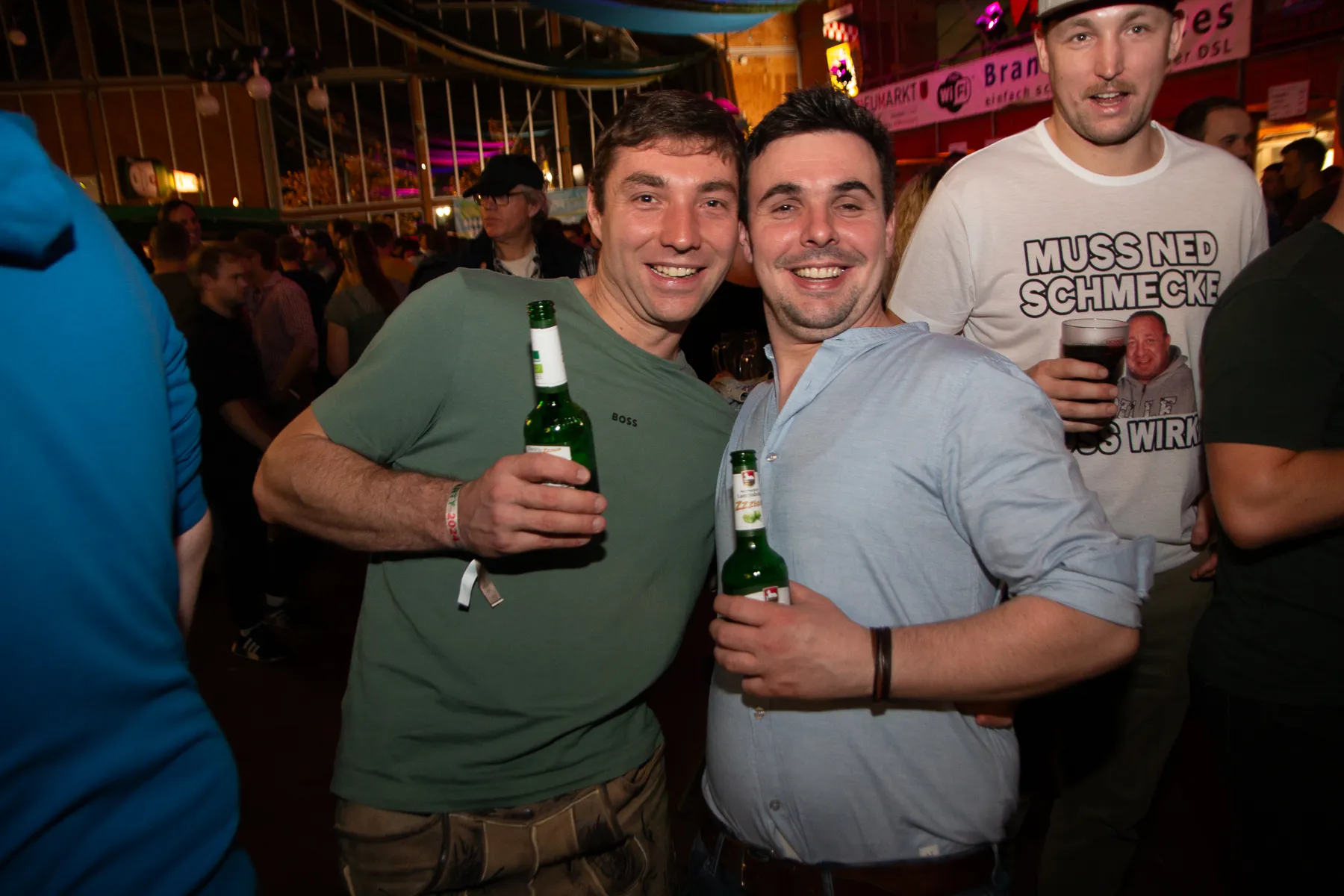 Kalenderparty 2024 – Foto 95