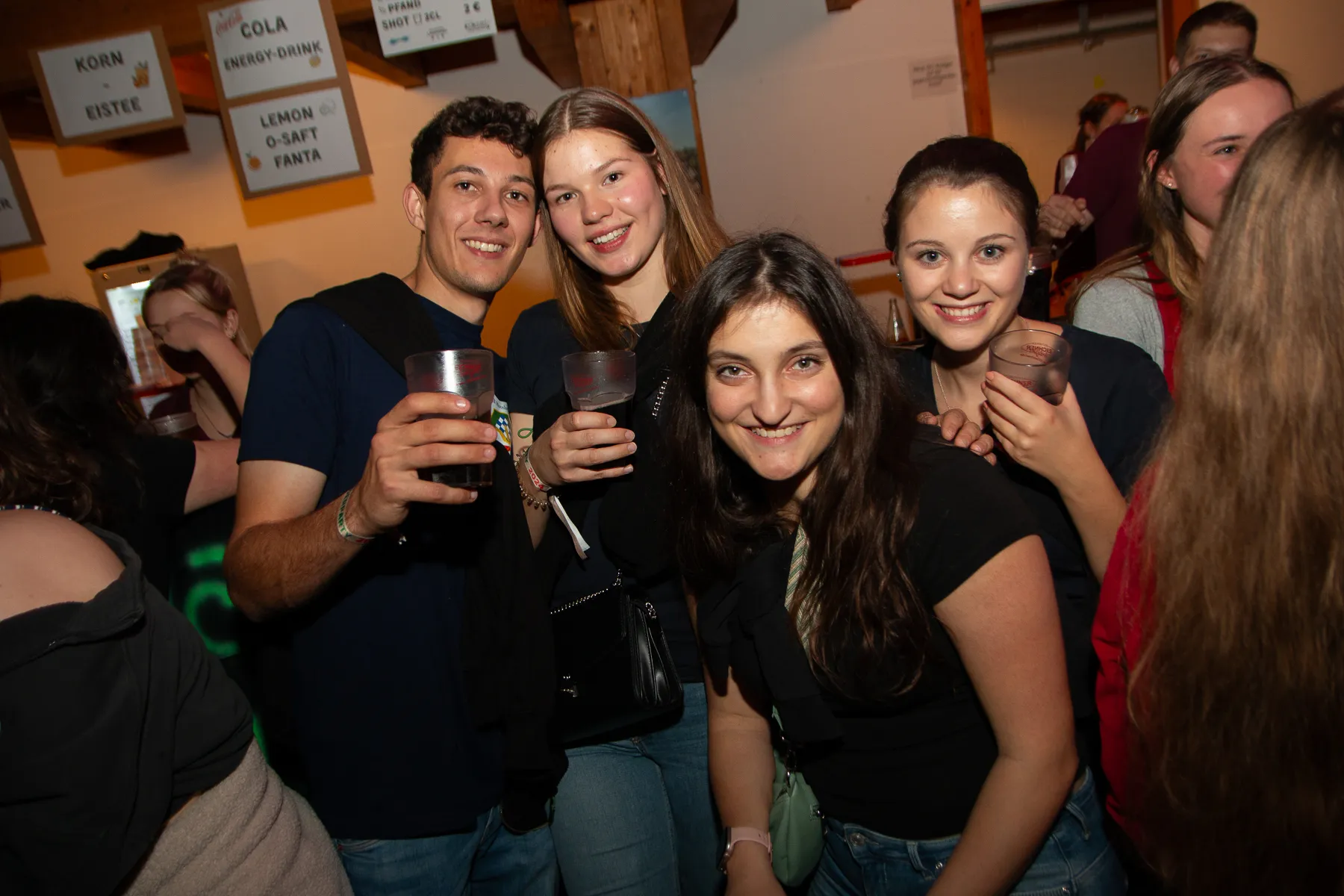 Kalenderparty 2024 – Foto 5