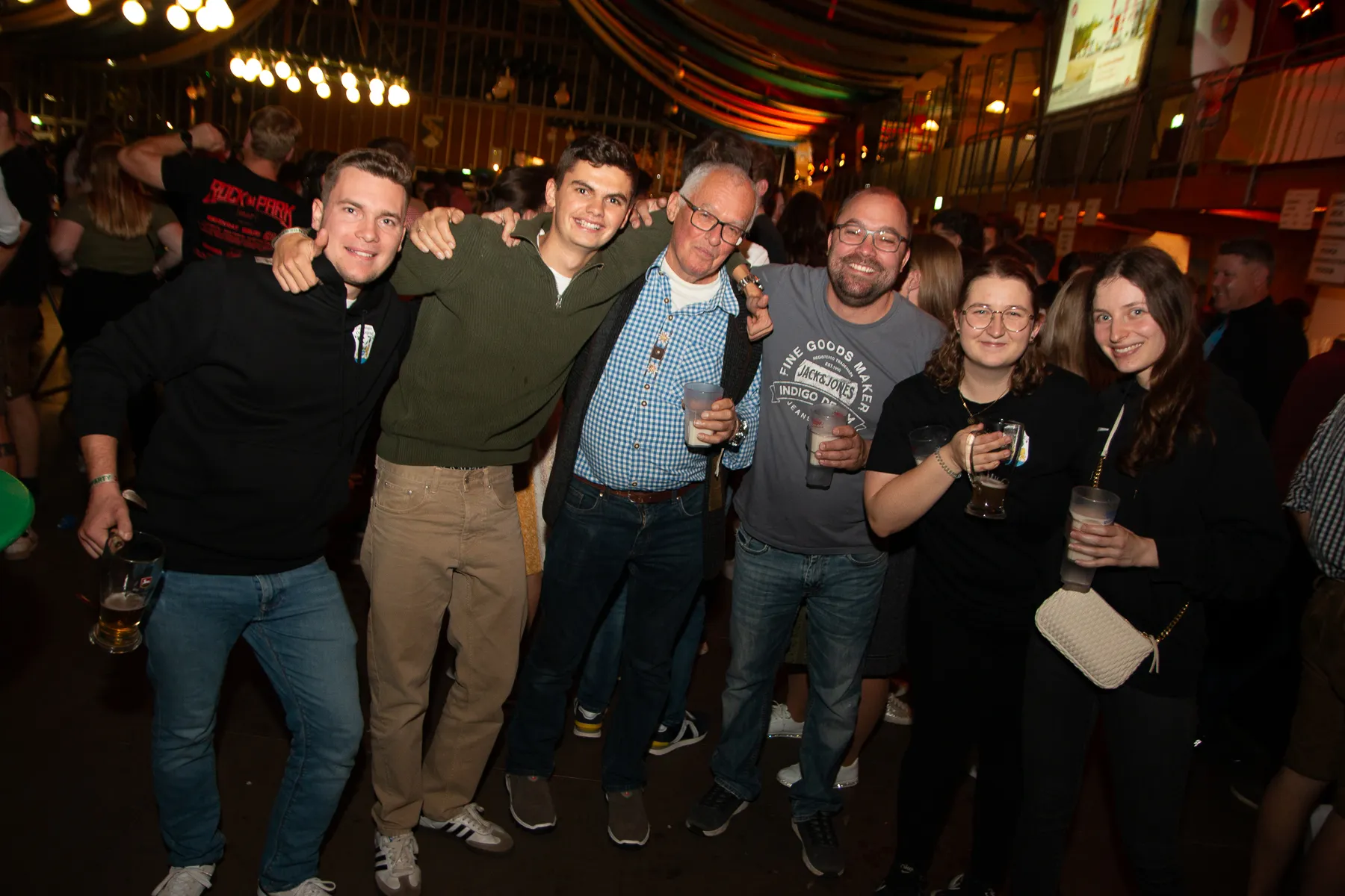 Kalenderparty 2024 – Foto 55