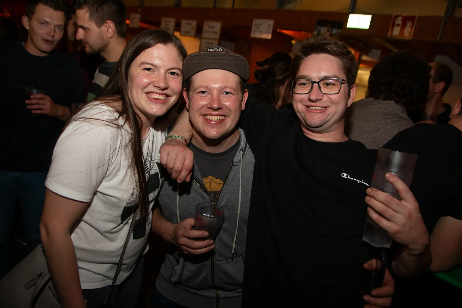 Kalenderparty 2024 – Foto 9