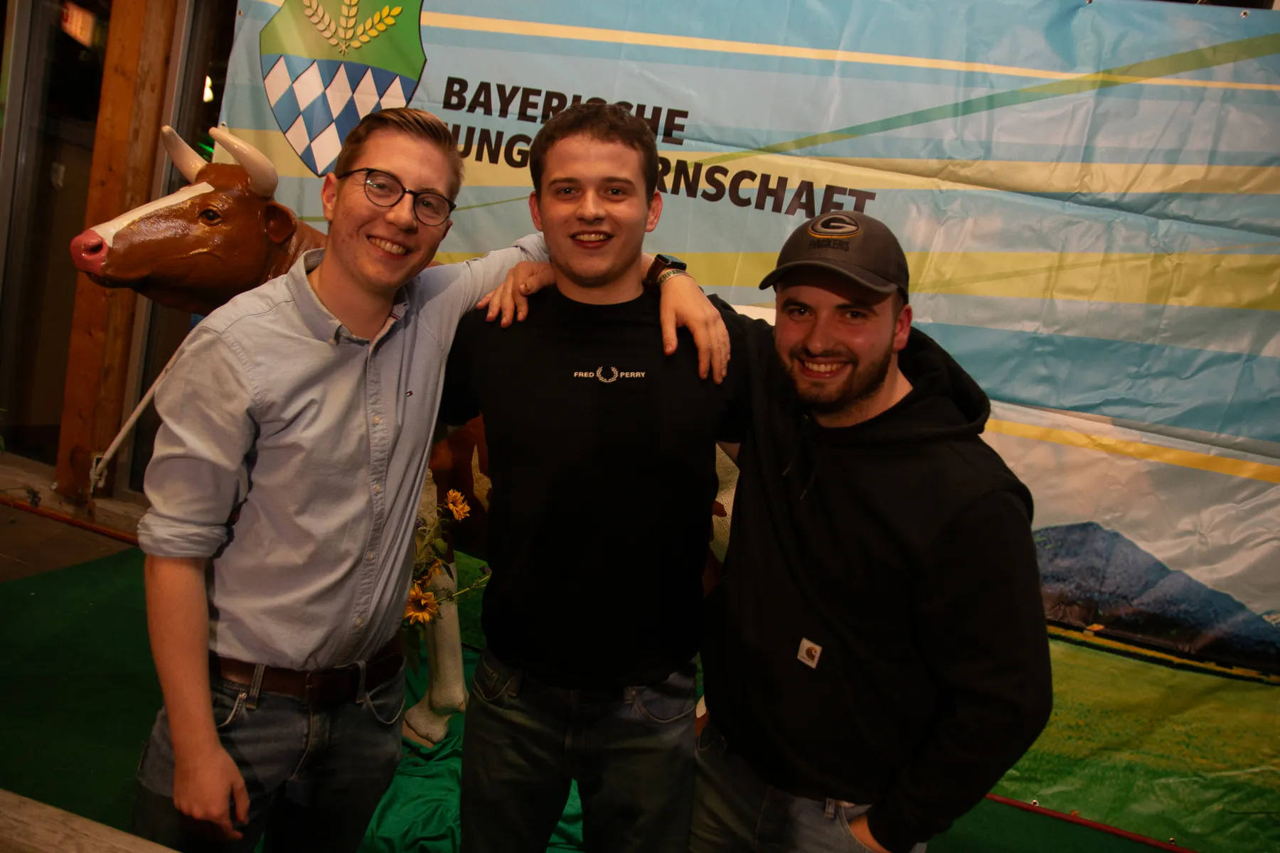 Kalenderparty 2024 – Foto 62