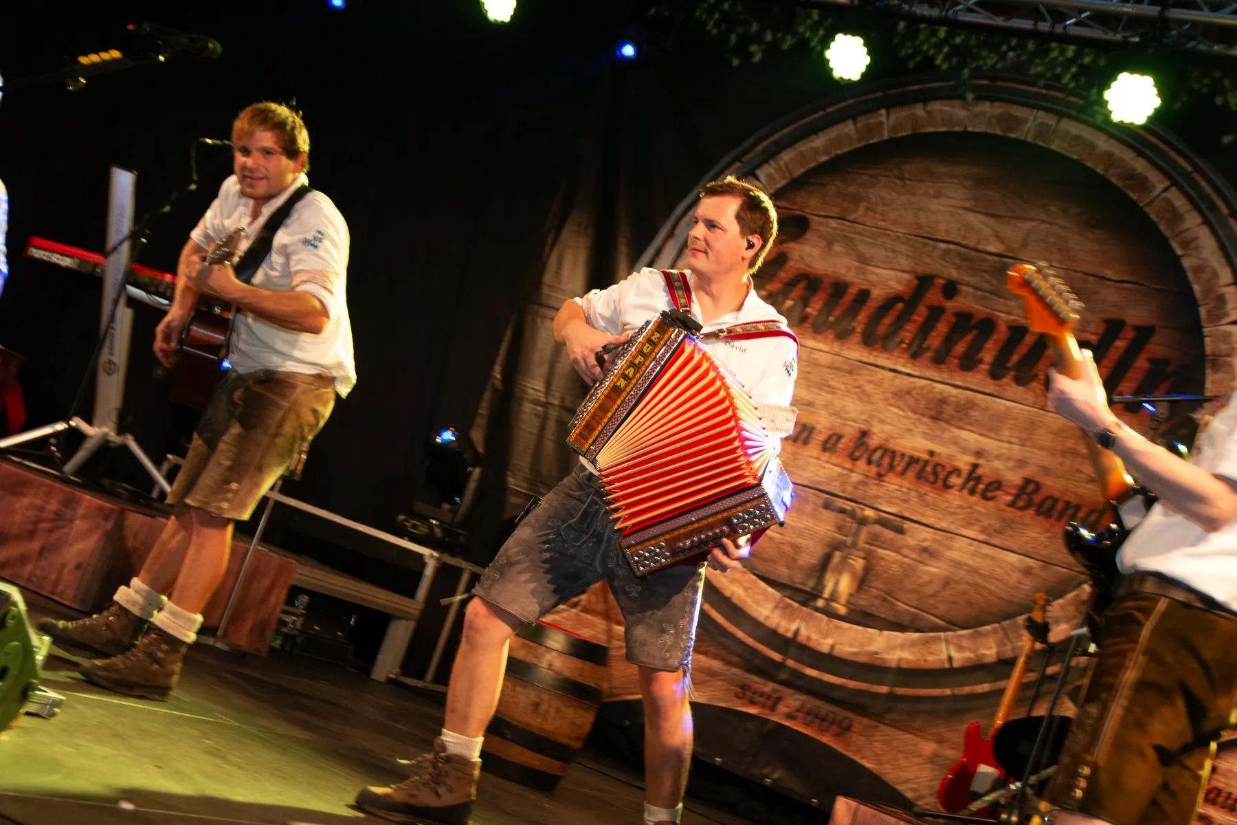 Kalenderparty 2024 – Foto 57