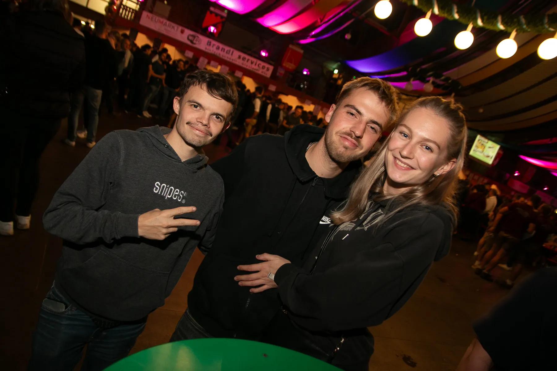 Kalenderparty 2024 – Foto 2