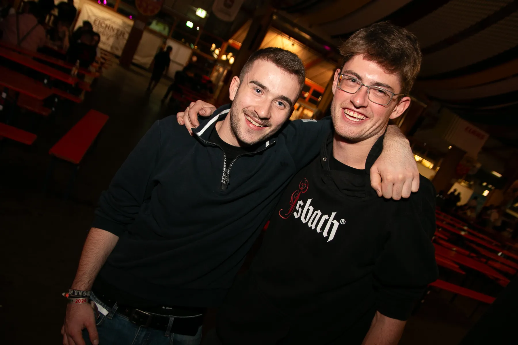 Kalenderparty 2024 – Foto 19