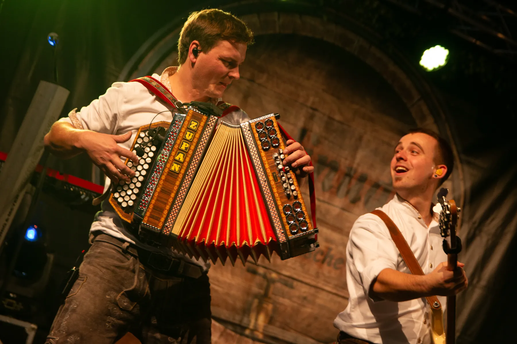 Kalenderparty 2024 – Foto 63