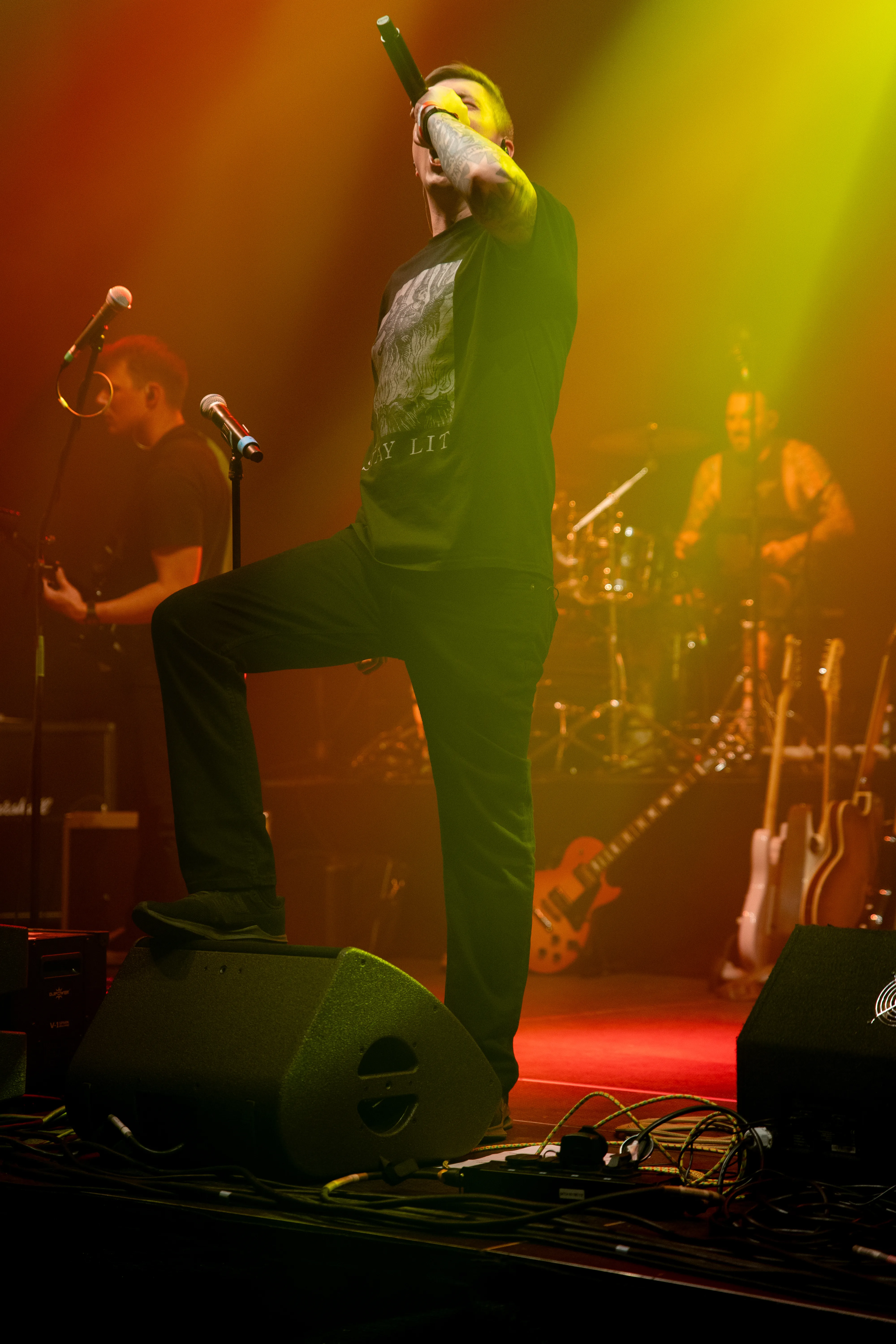 25 Jahre El Loco – Foto 14