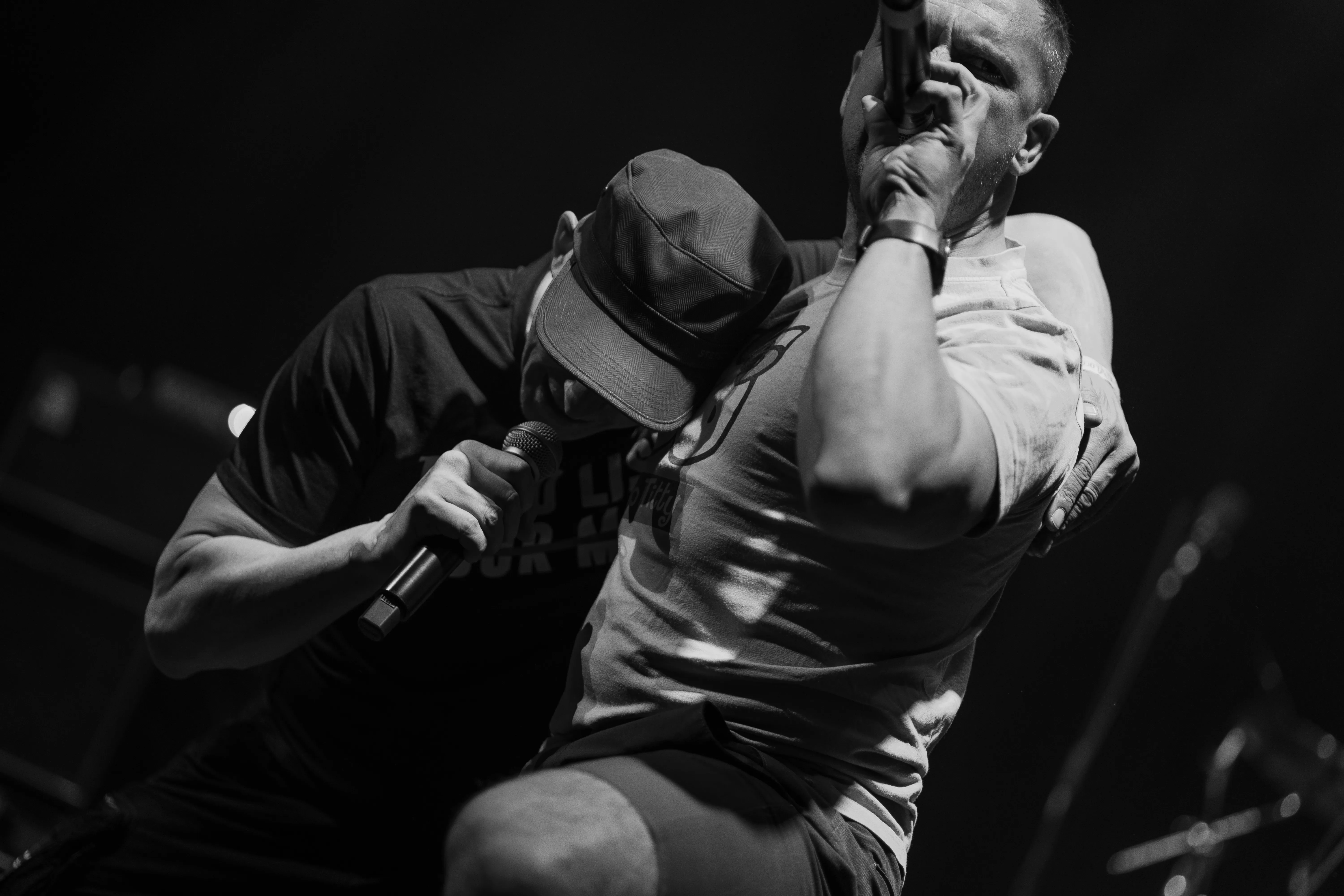 25 Jahre El Loco – Foto 51