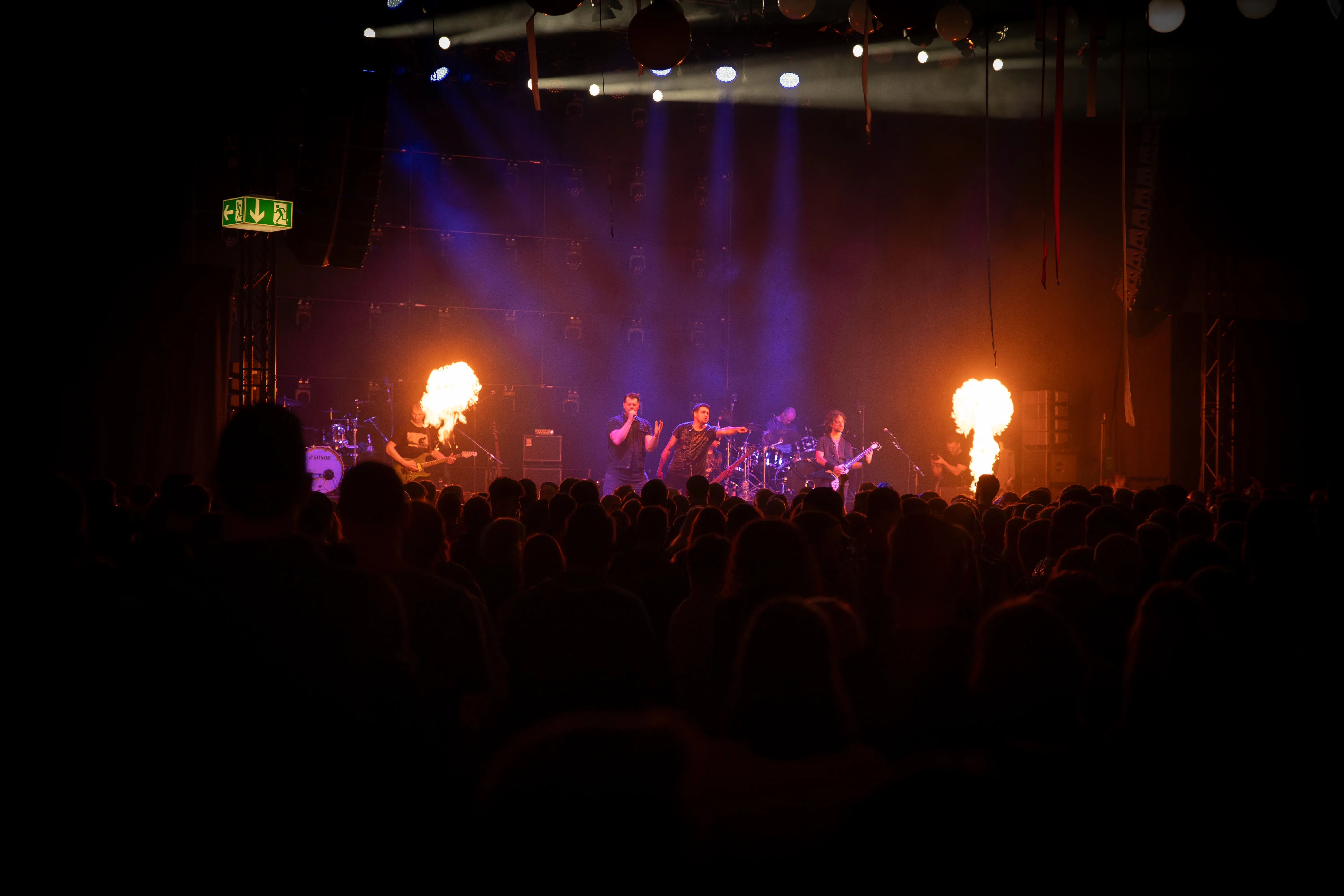 25 Jahre El Loco – Foto 61