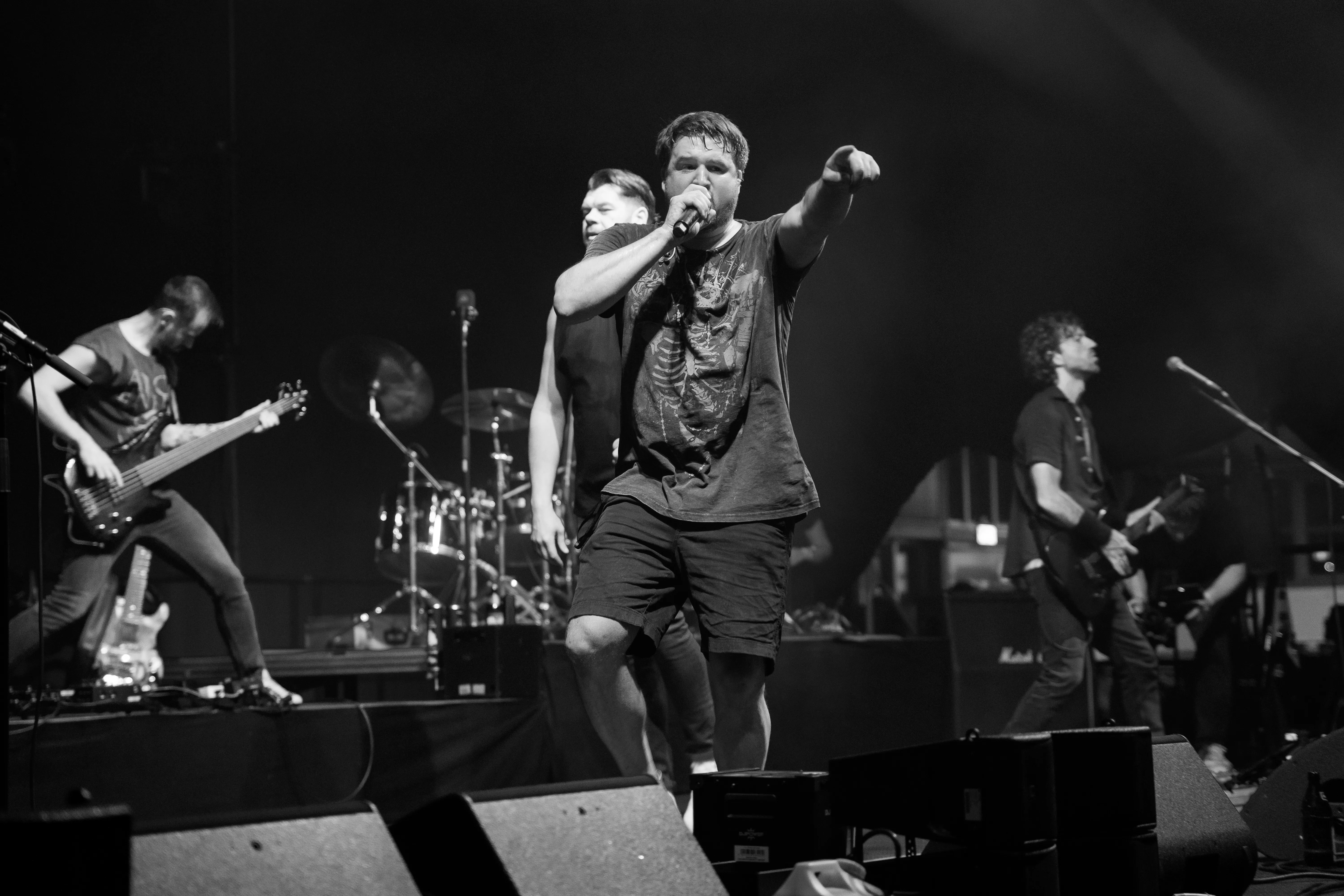 25 Jahre El Loco – Foto 53