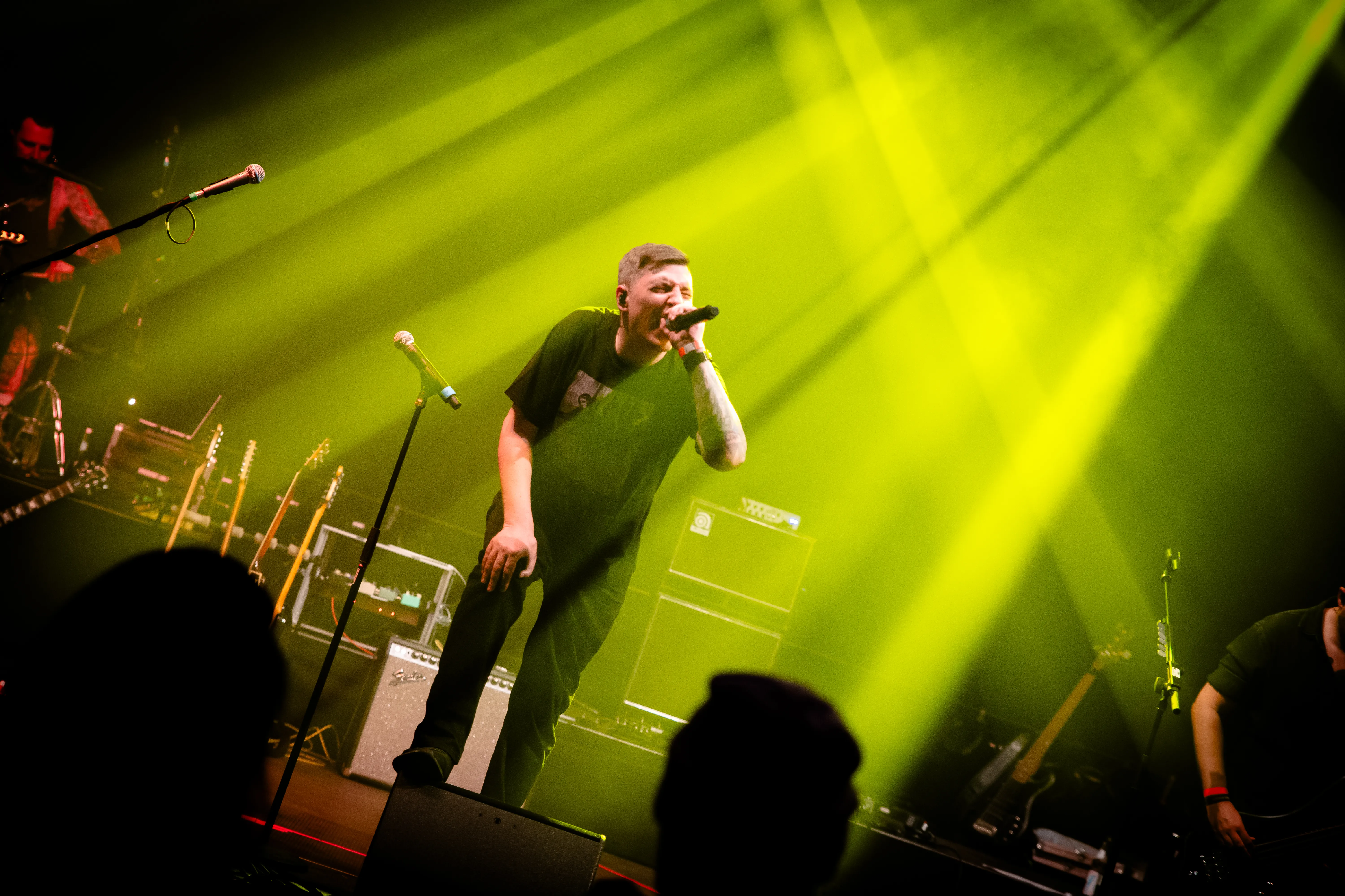 25 Jahre El Loco – Foto 19
