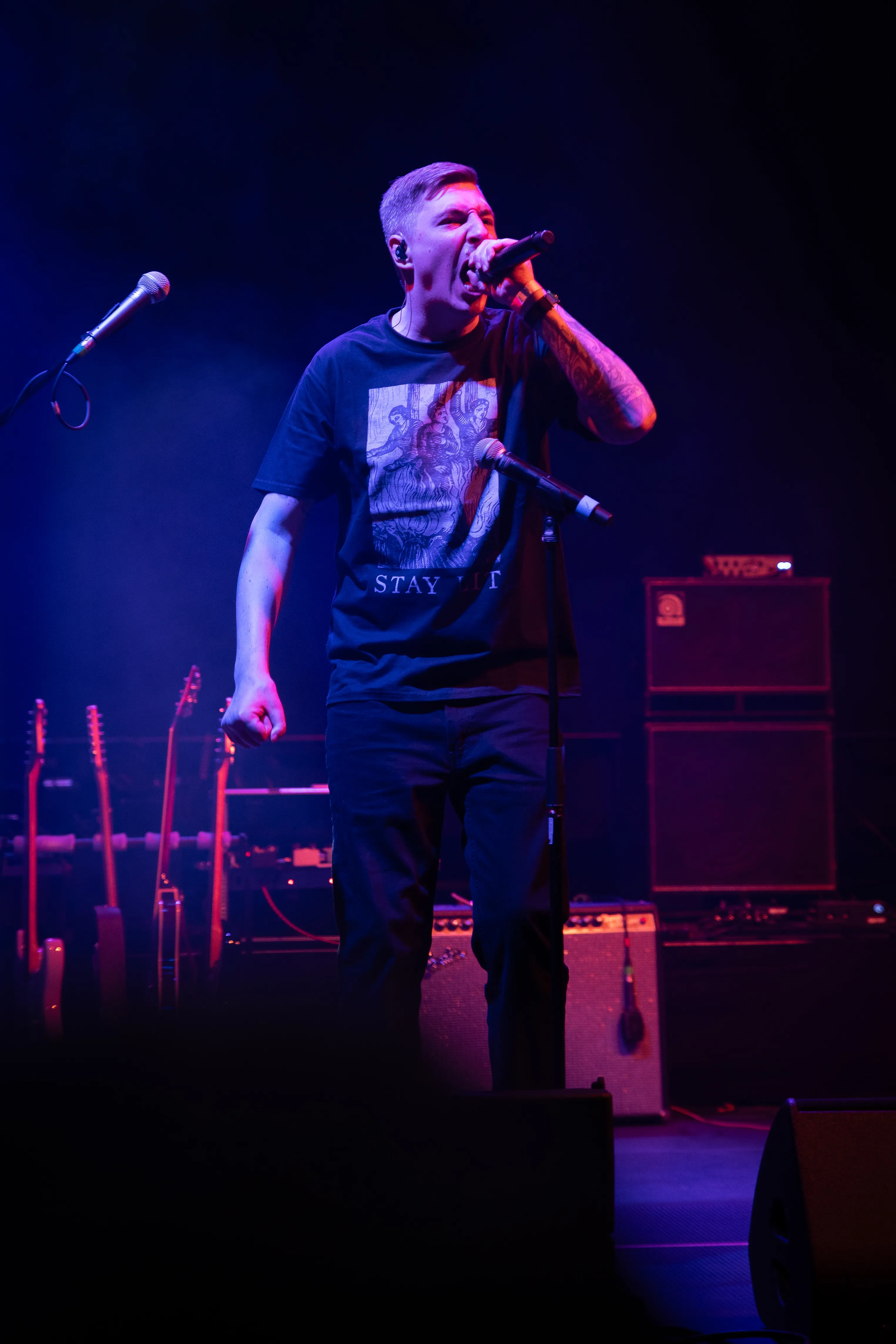25 Jahre El Loco – Foto 15