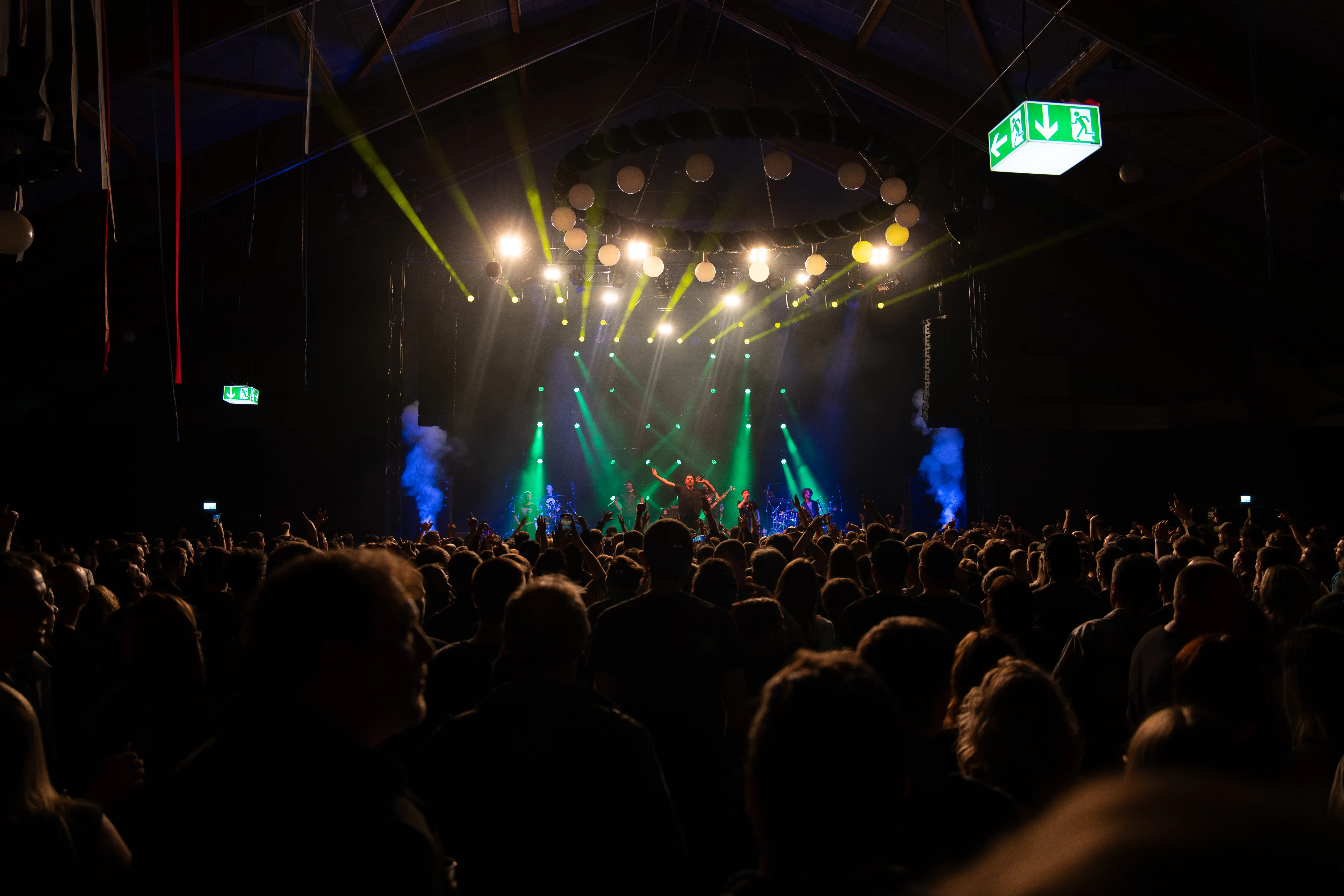 25 Jahre El Loco – Foto 60