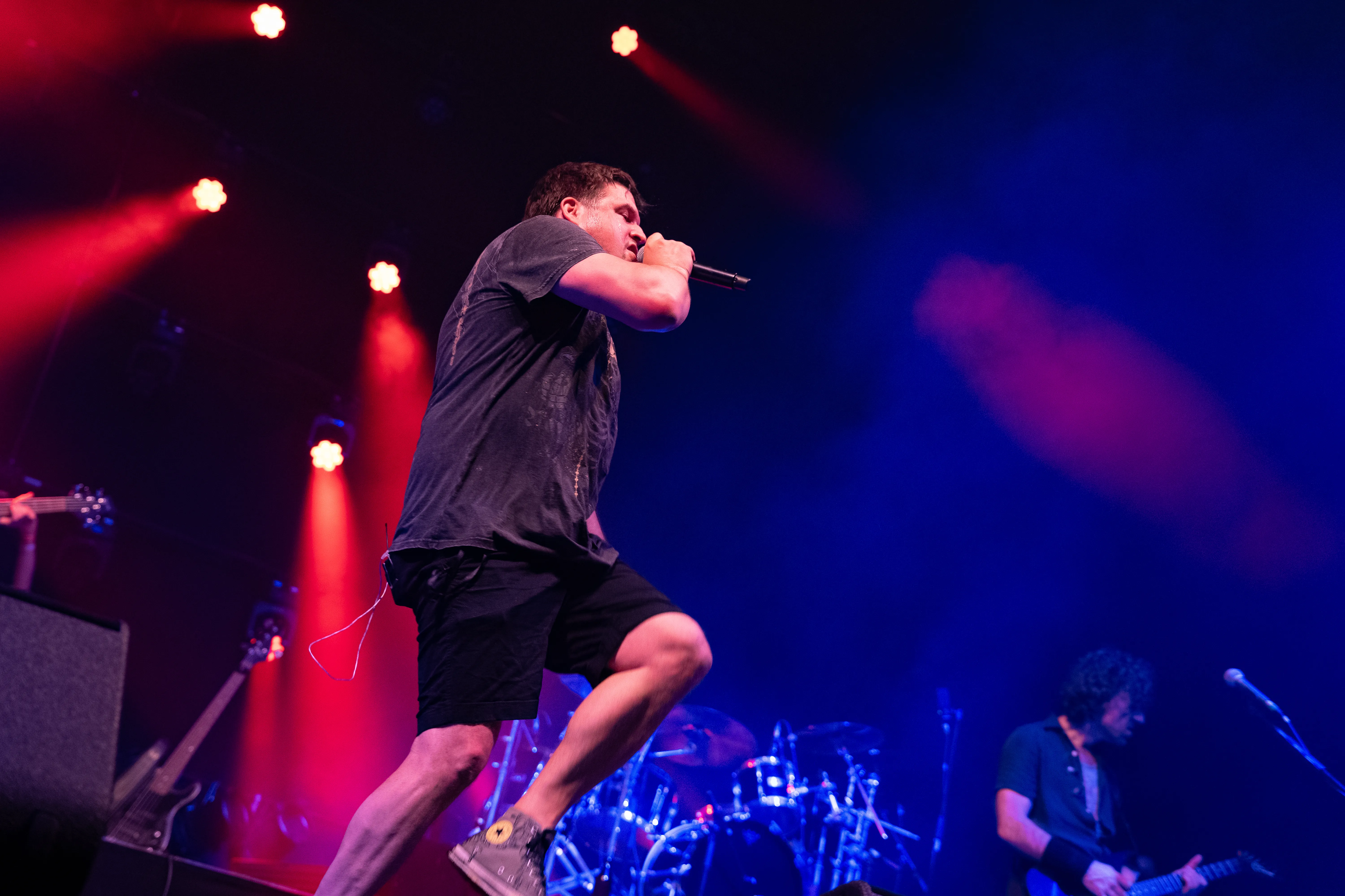 25 Jahre El Loco – Foto 40