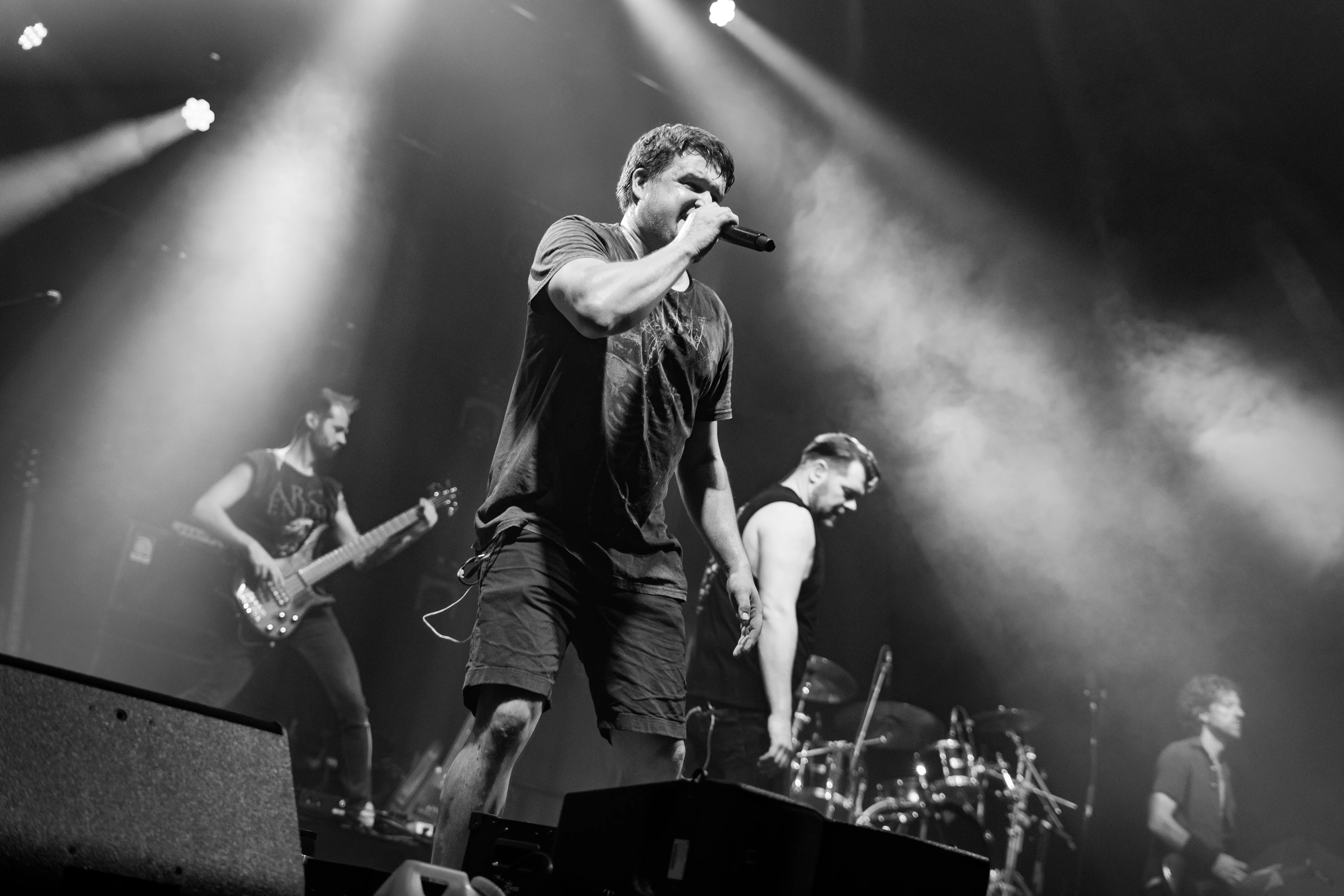 25 Jahre El Loco – Foto 54