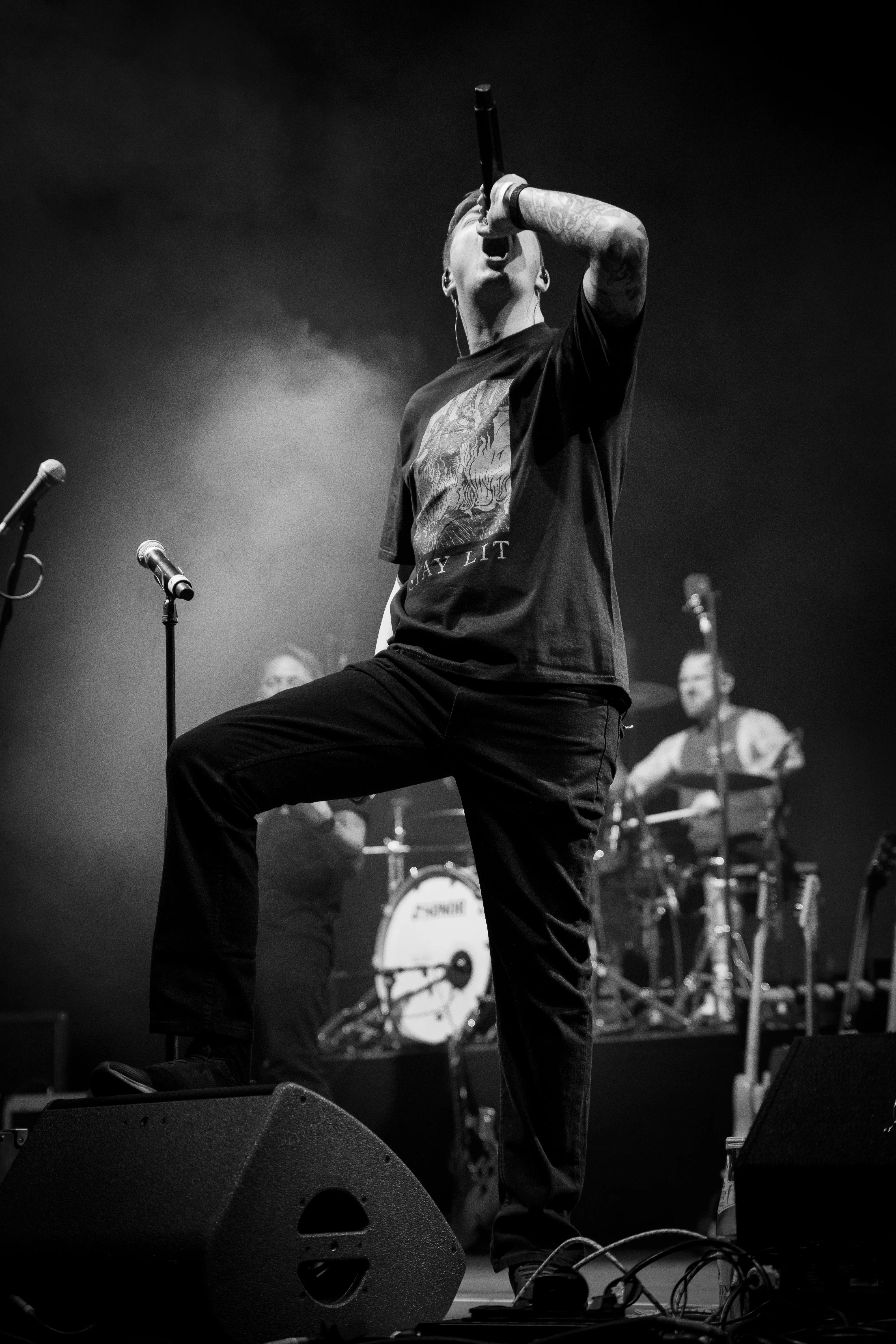 25 Jahre El Loco – Foto 7