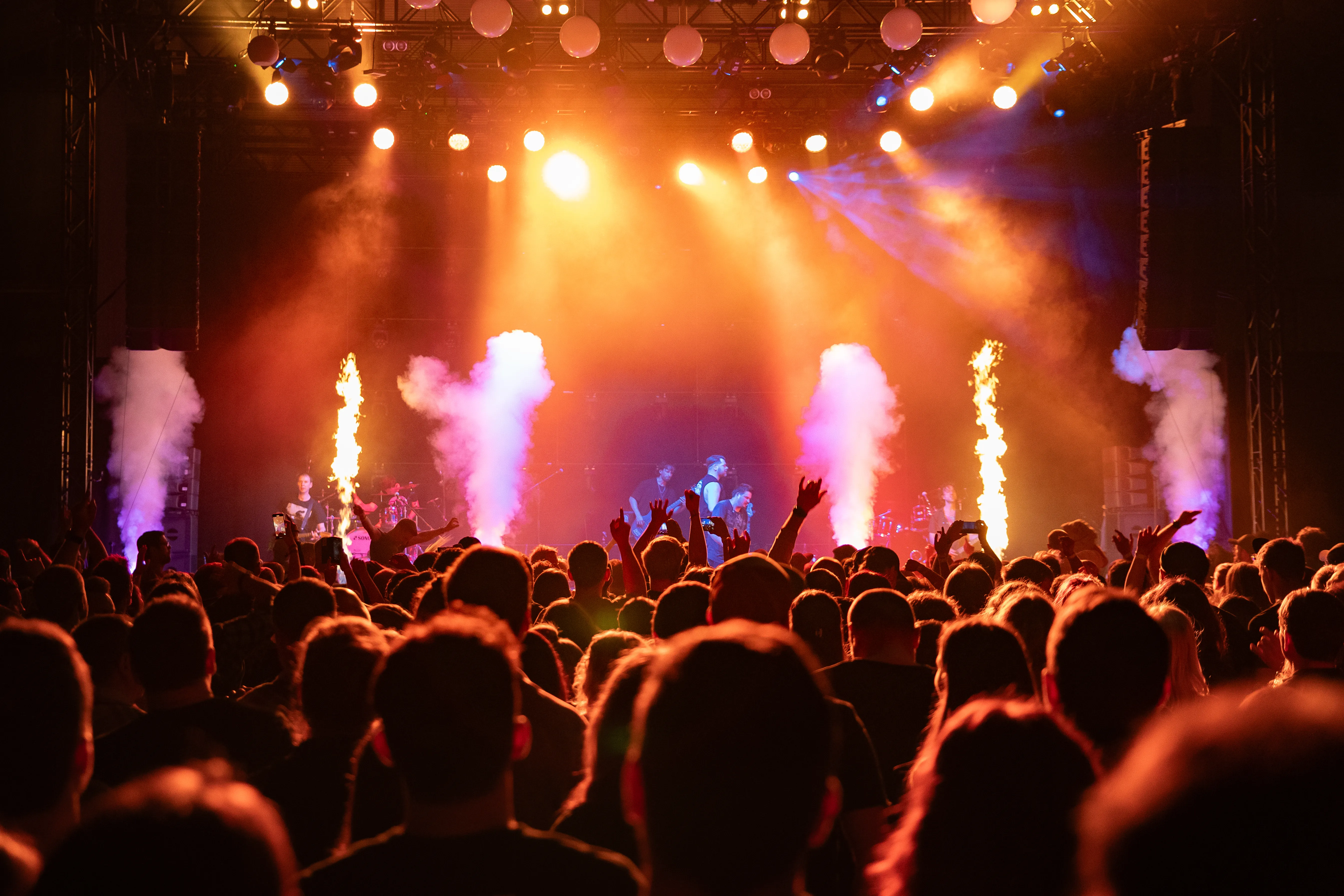 25 Jahre El Loco – Foto 6