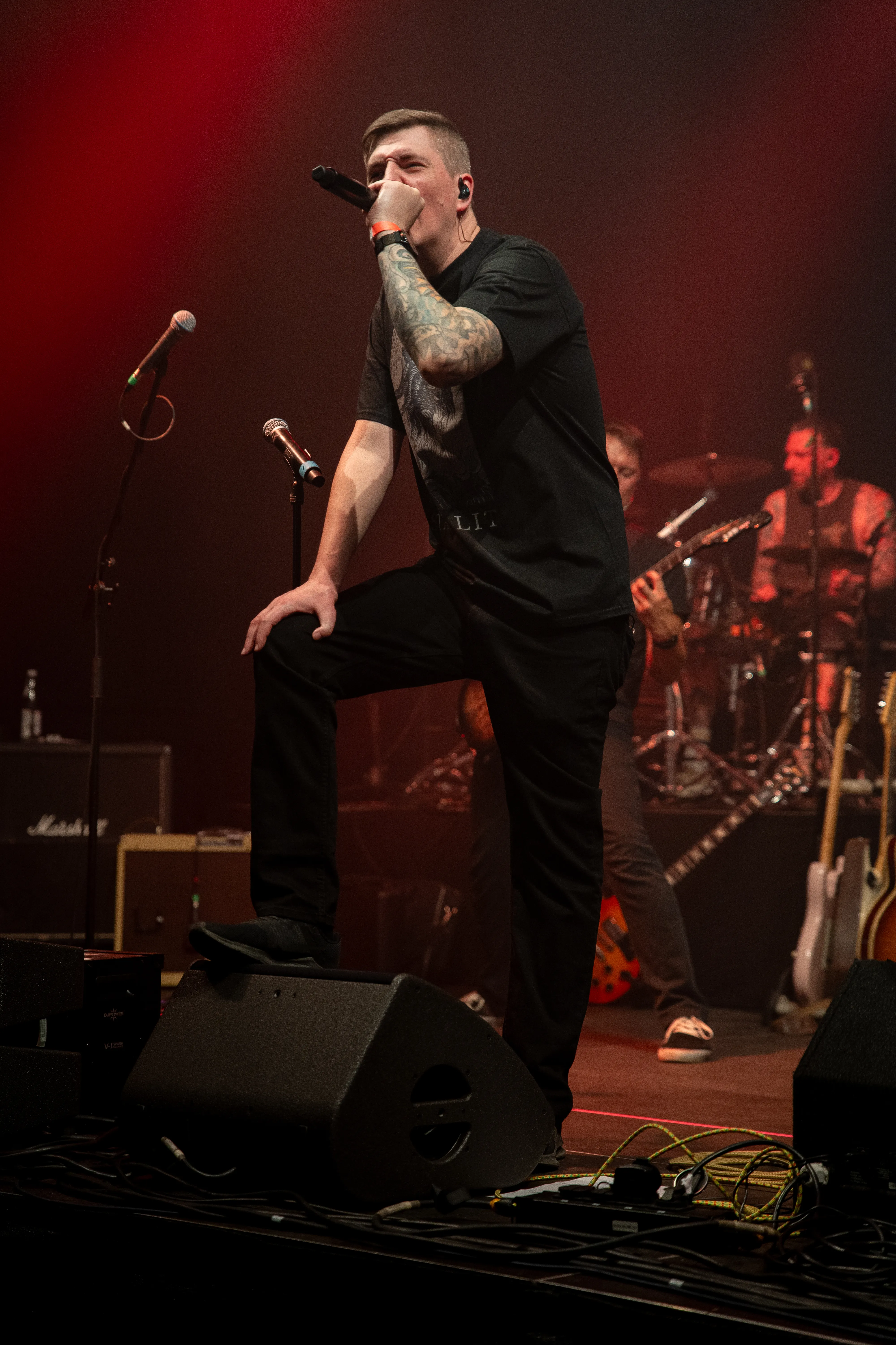 25 Jahre El Loco – Foto 41