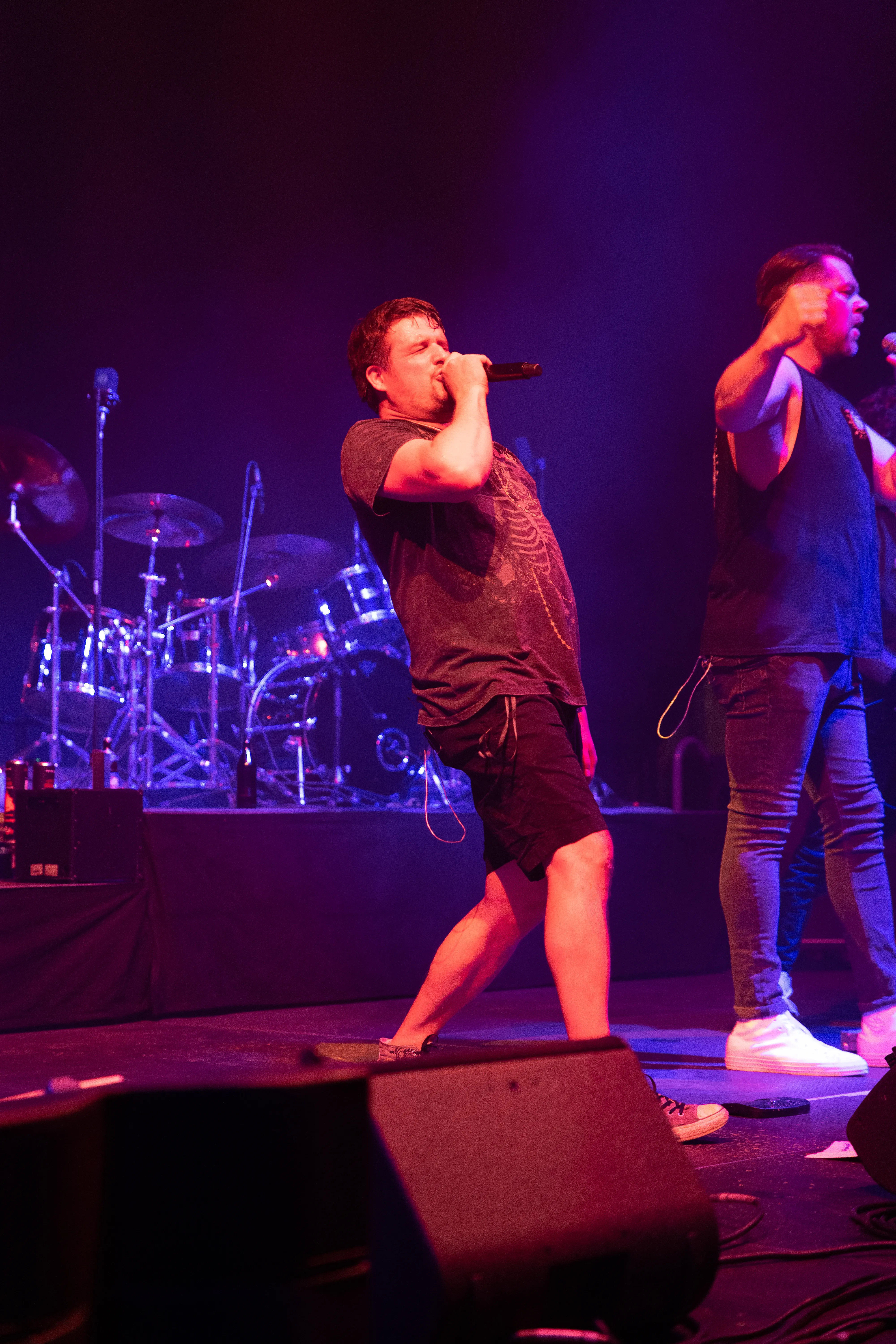 25 Jahre El Loco – Foto 36