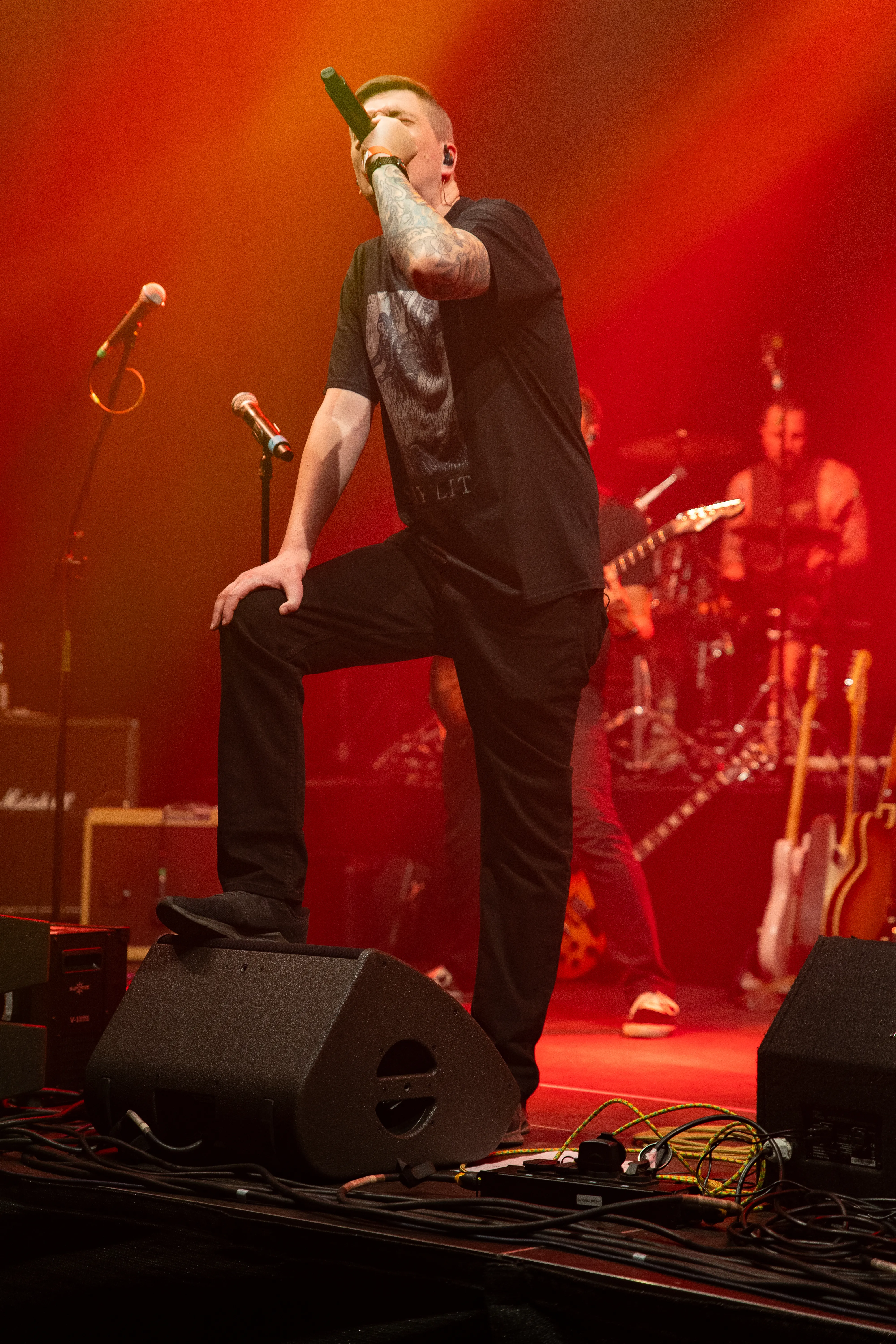 25 Jahre El Loco – Foto 4