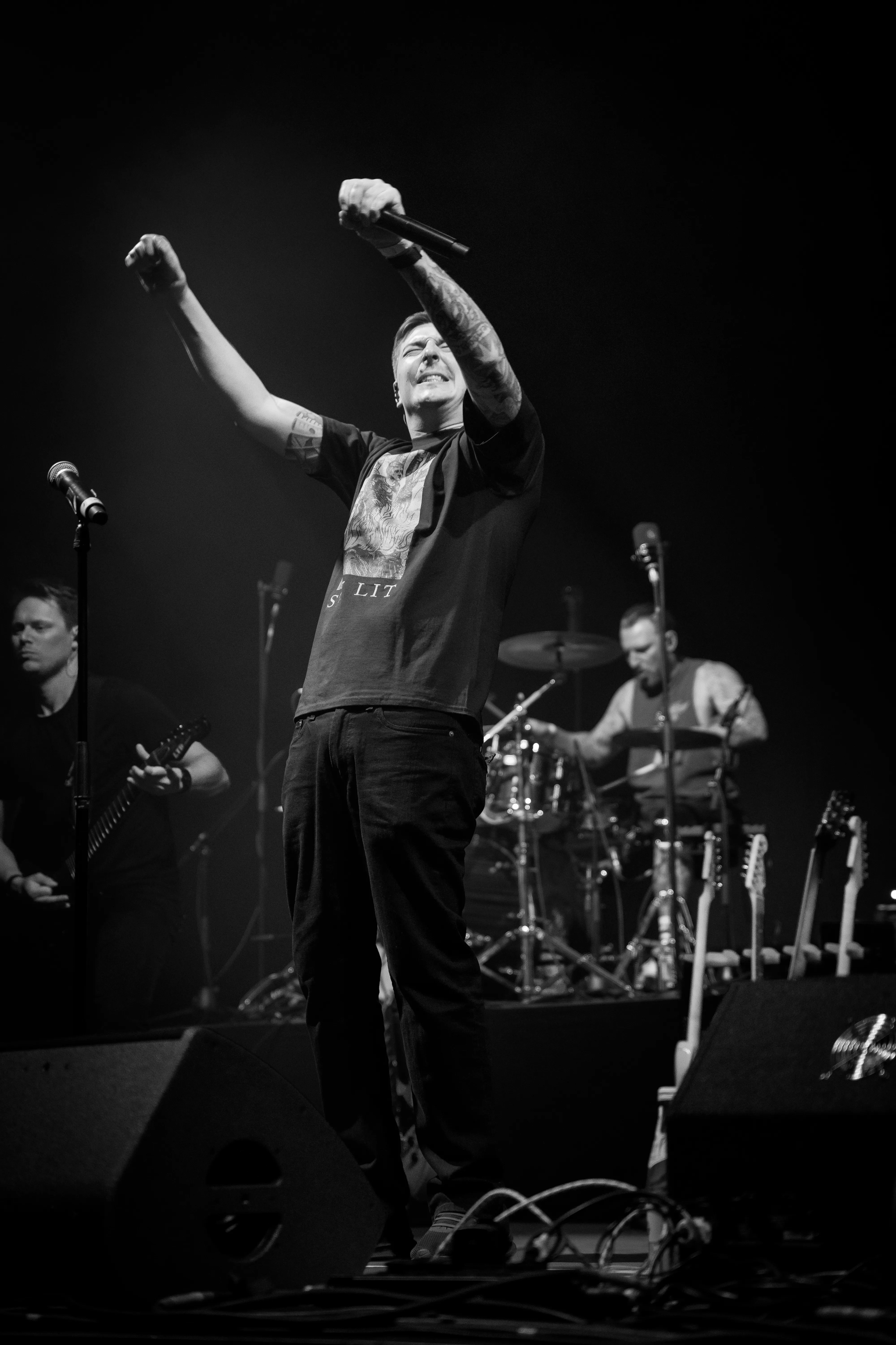 25 Jahre El Loco – Foto 12