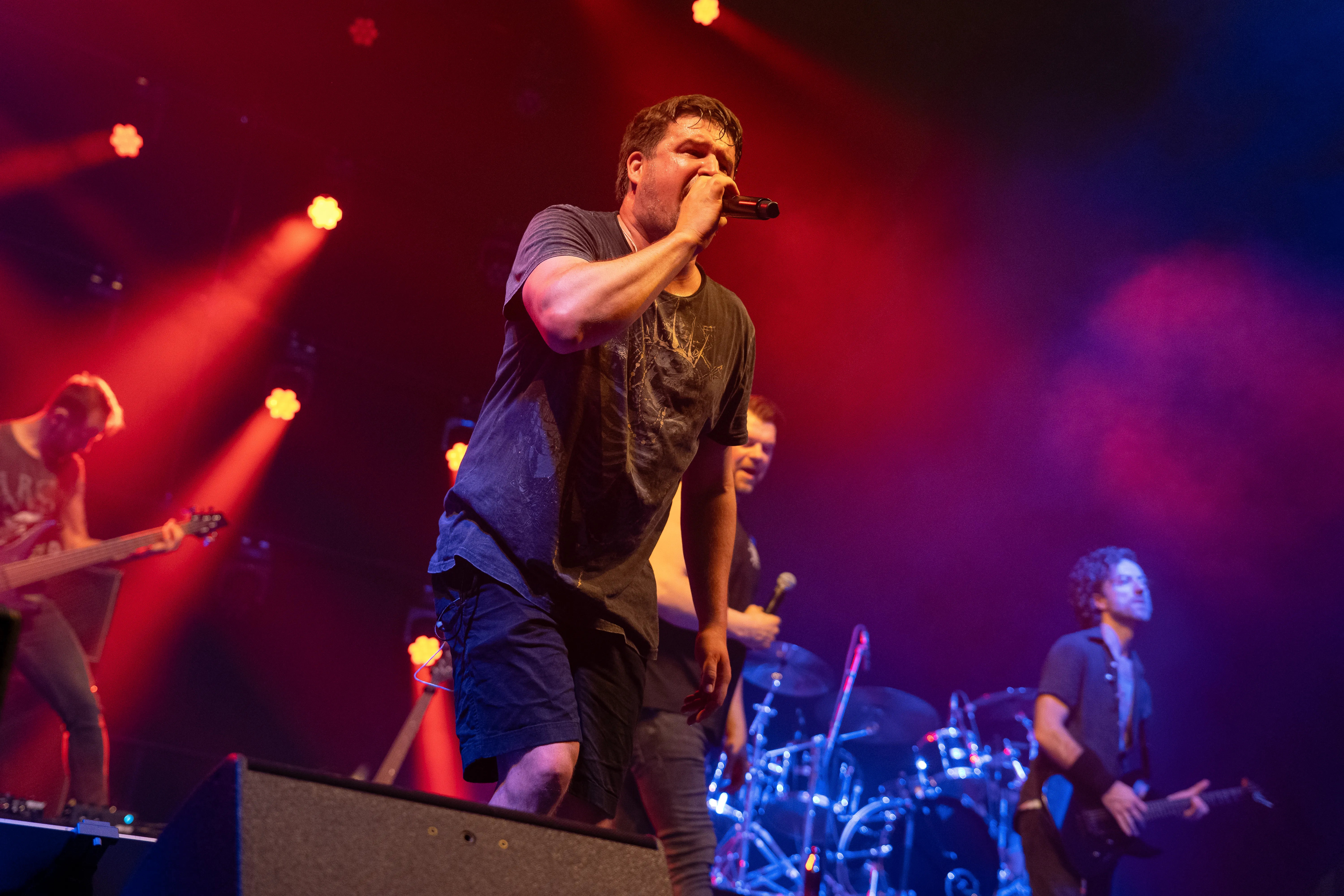25 Jahre El Loco – Foto 43