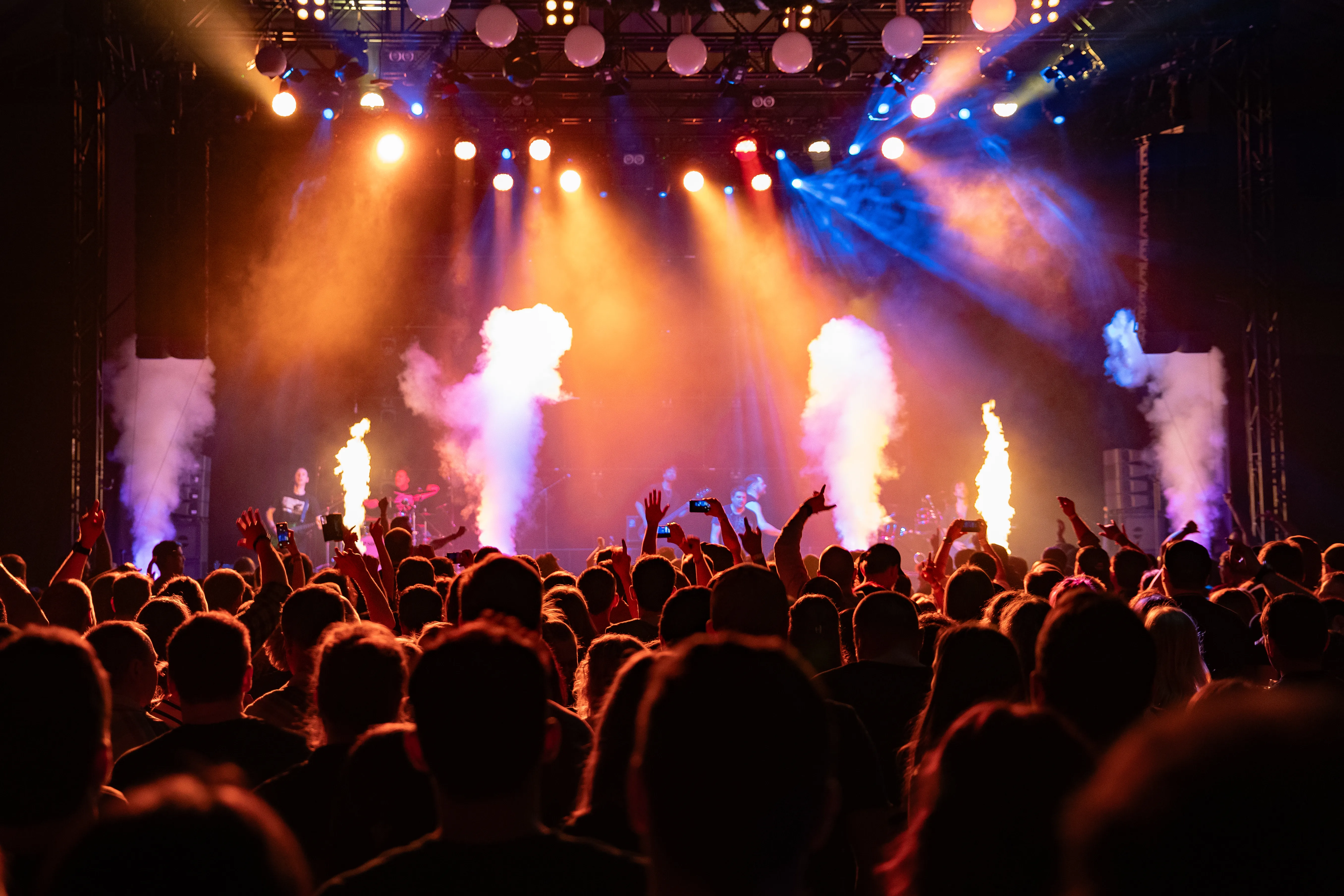 25 Jahre El Loco – Foto 65