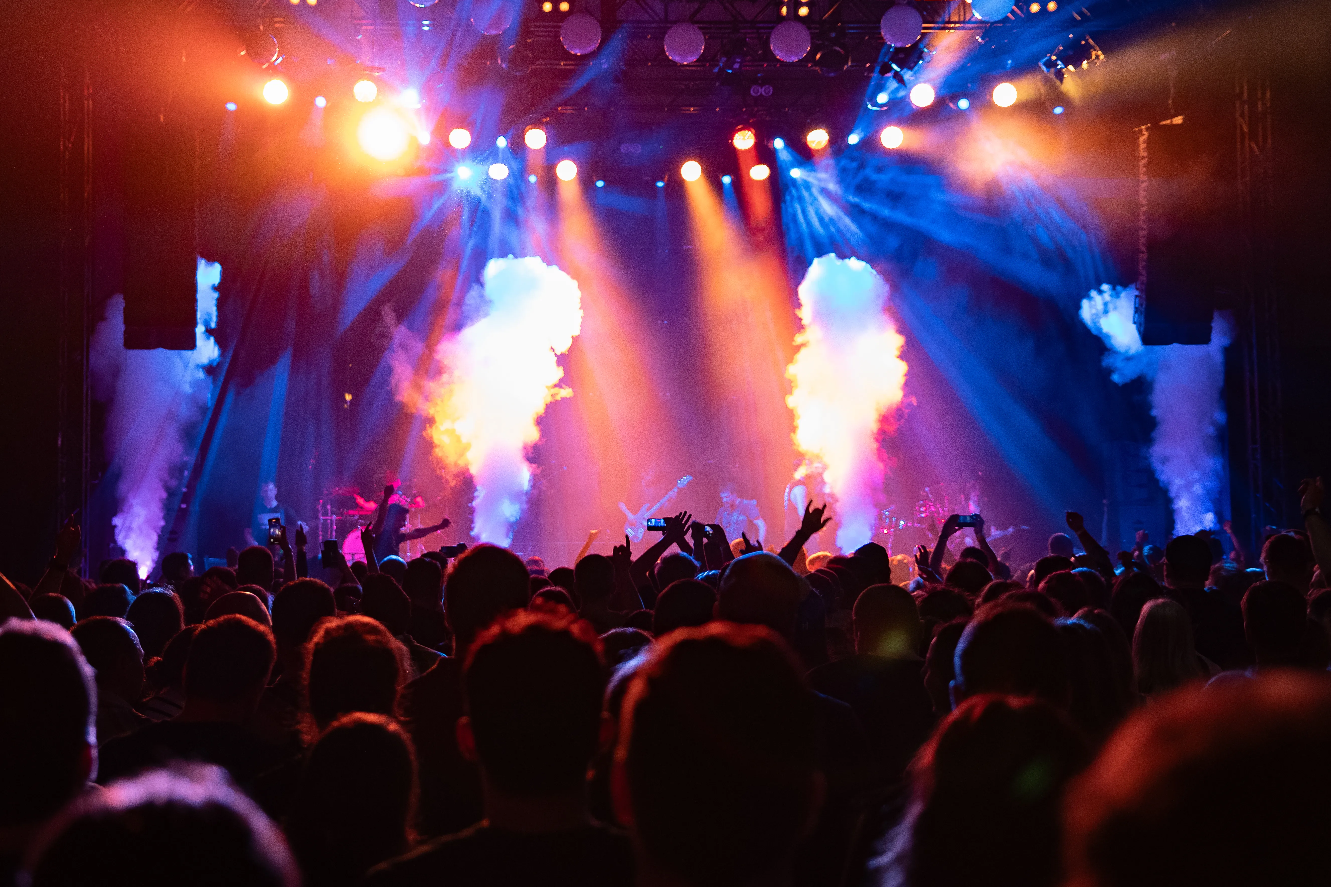 25 Jahre El Loco – Foto 64