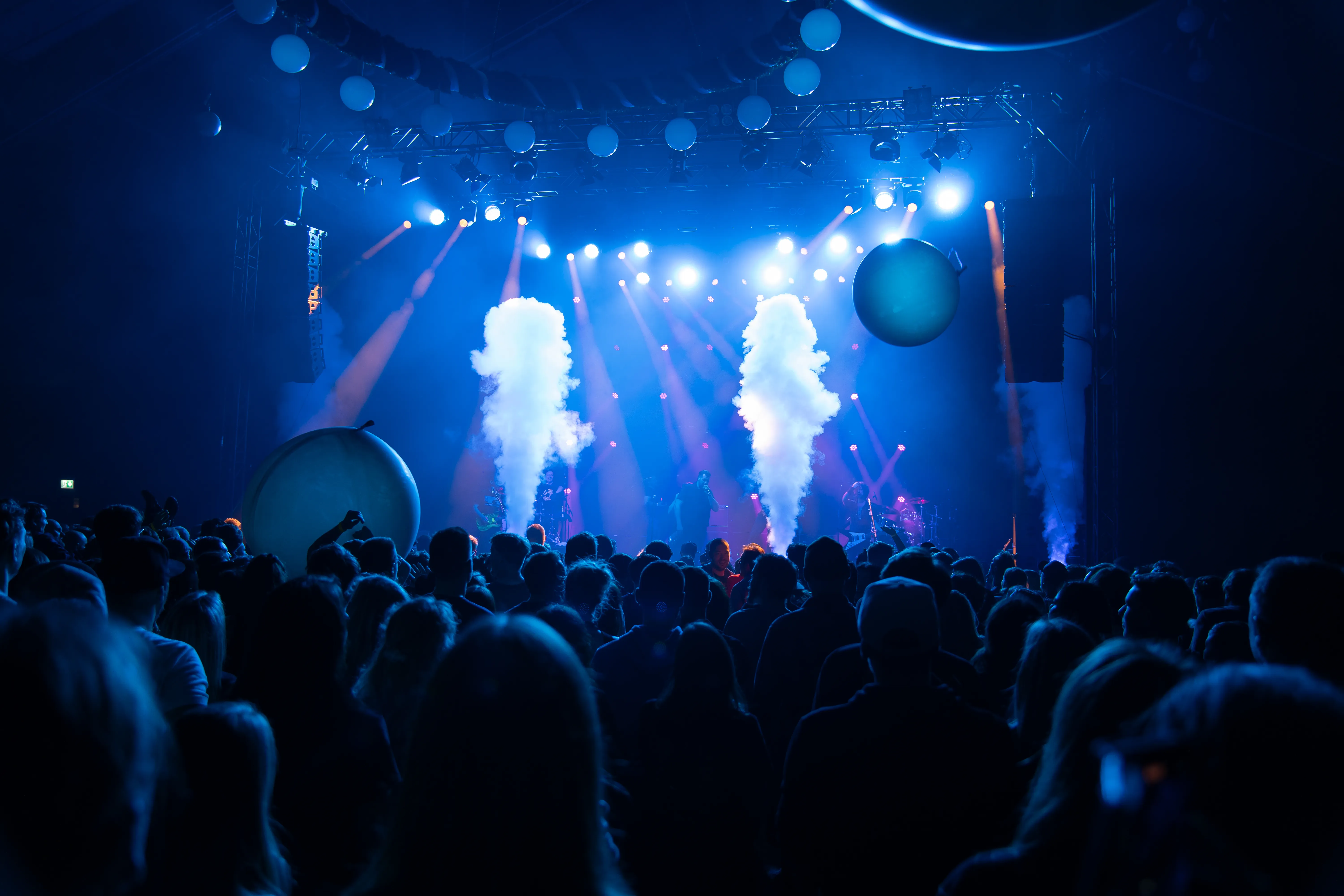 25 Jahre El Loco – Foto 63