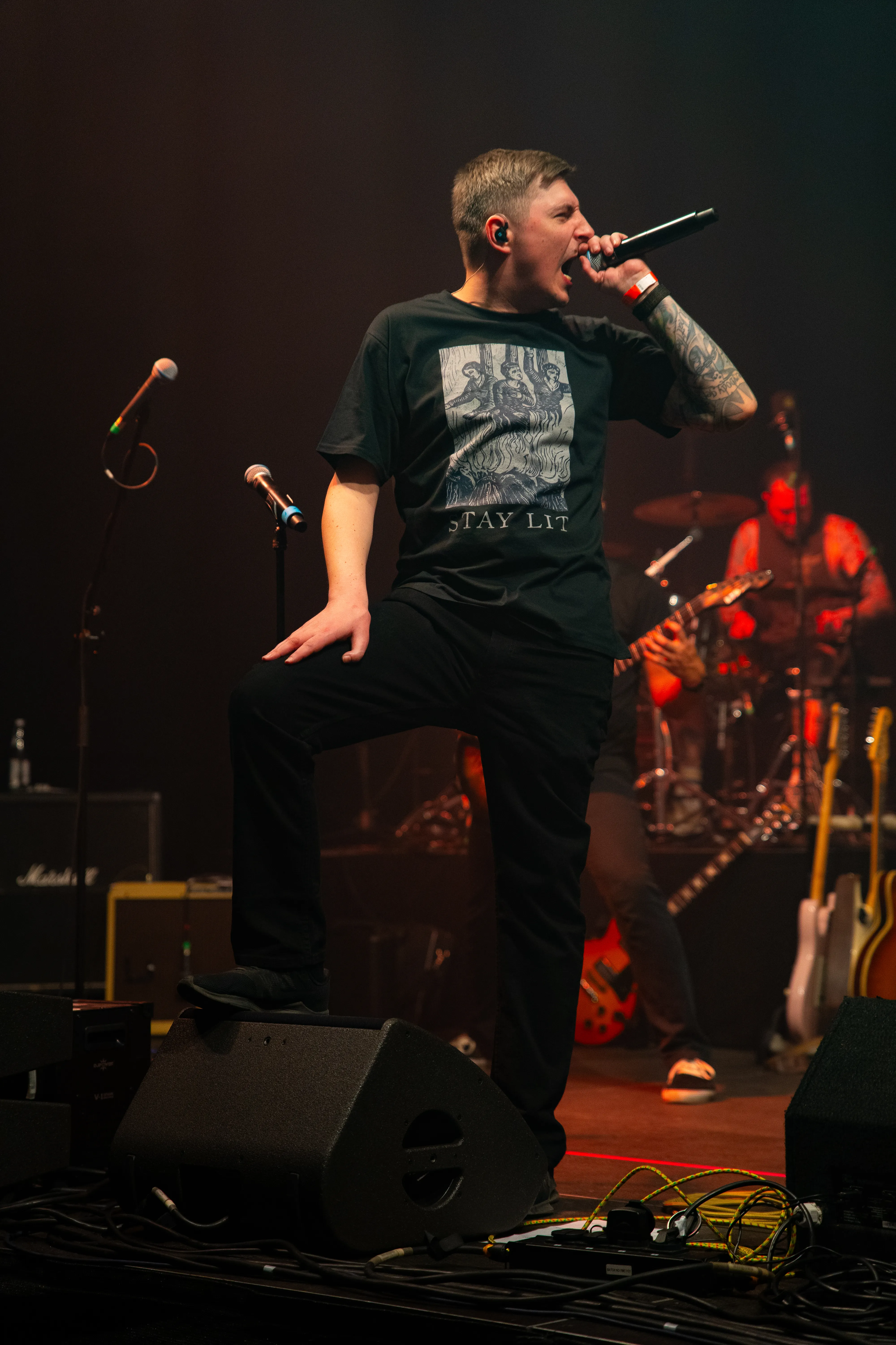 25 Jahre El Loco – Foto 23