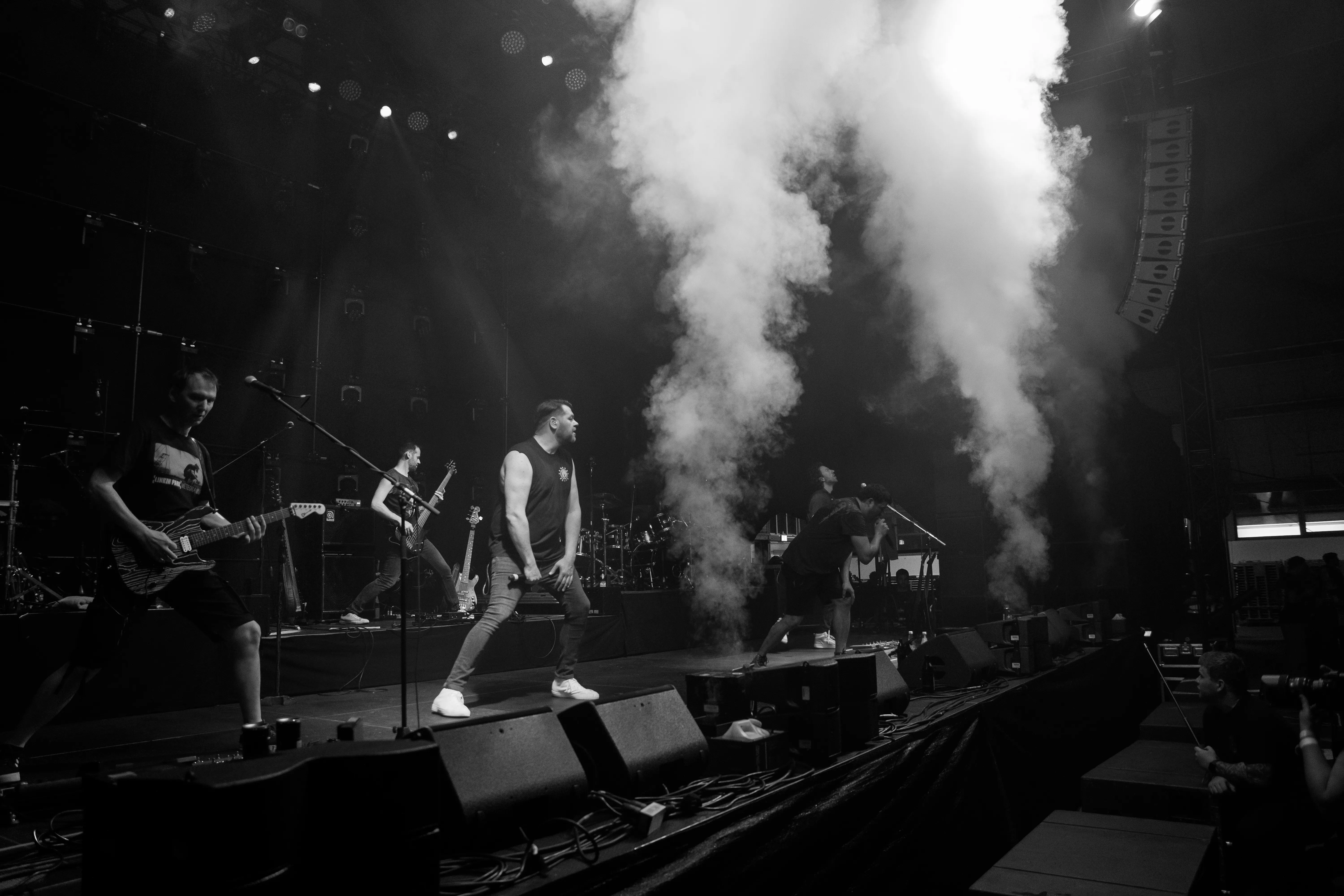 25 Jahre El Loco – Foto 52