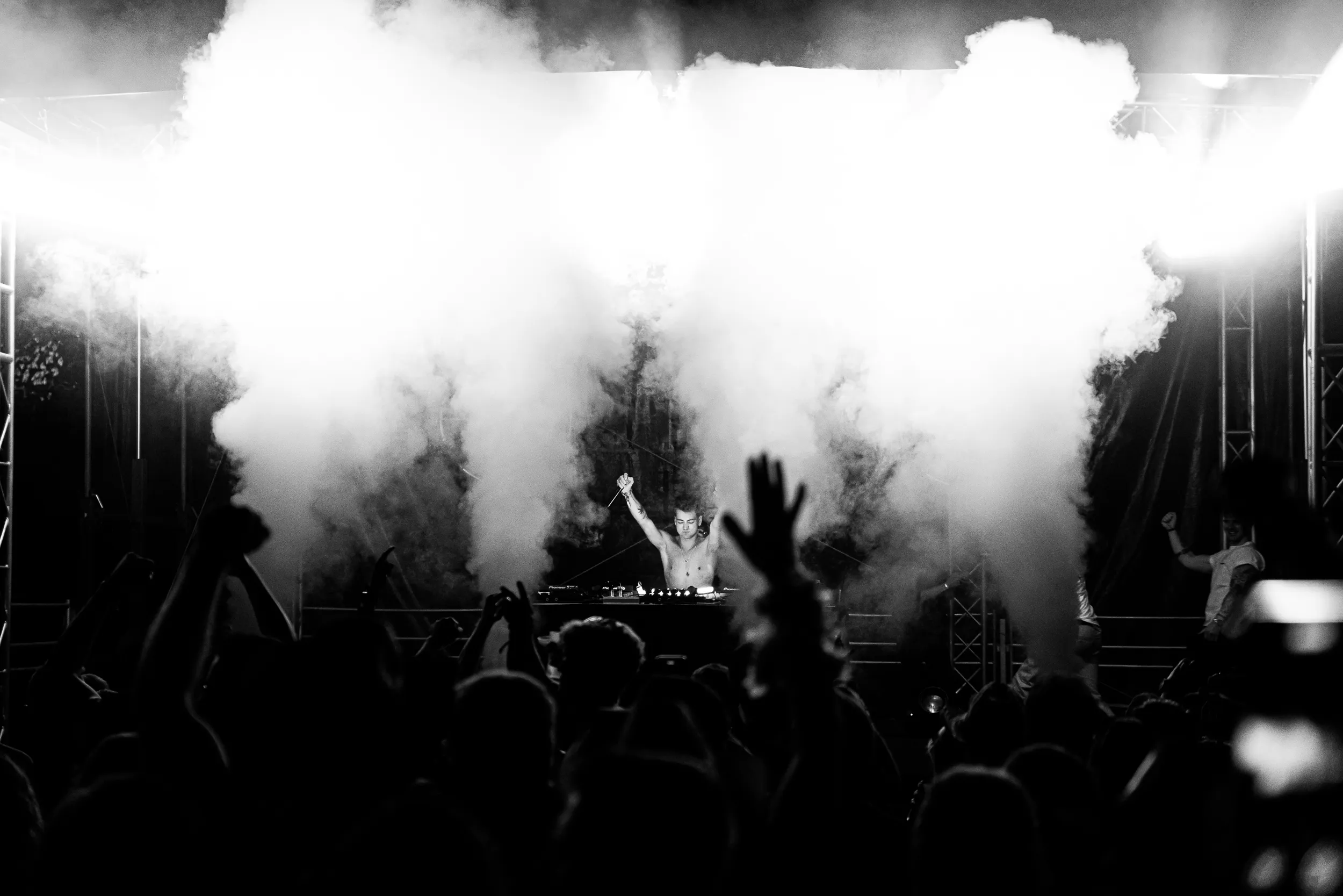 Frequency Beats 2025 – Foto 59