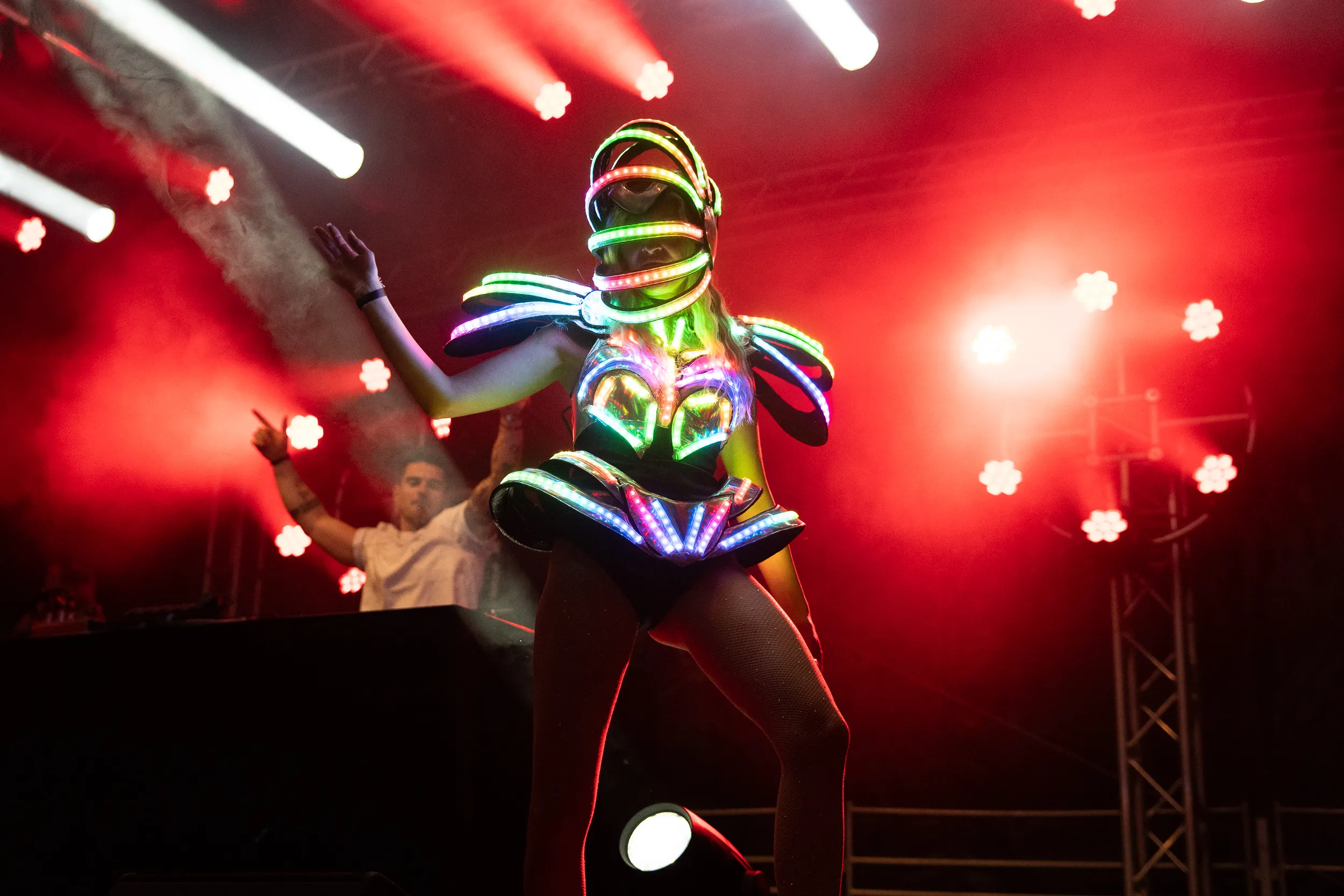 Frequency Beats 2025 – Foto 10