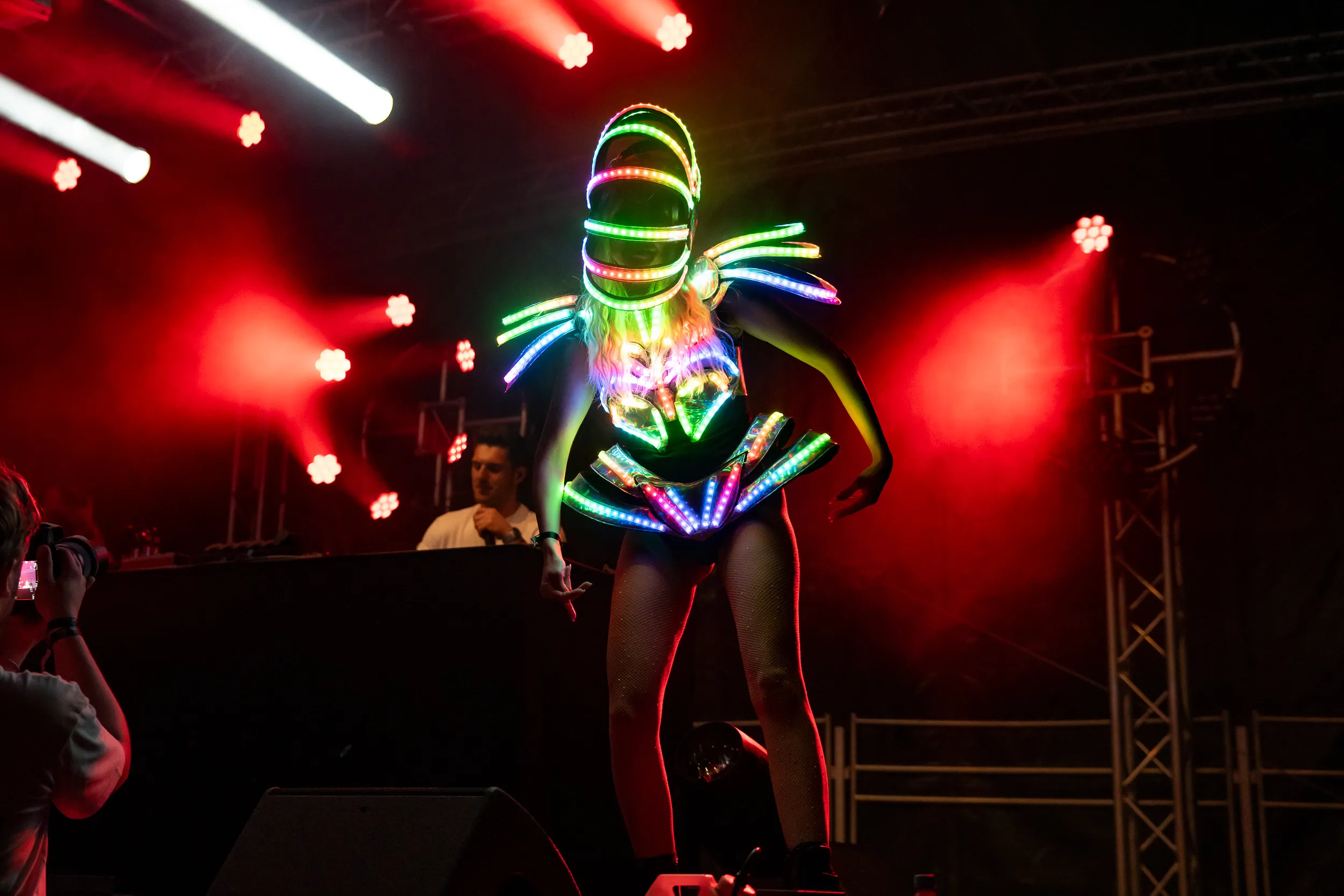 Frequency Beats 2025 – Foto 19